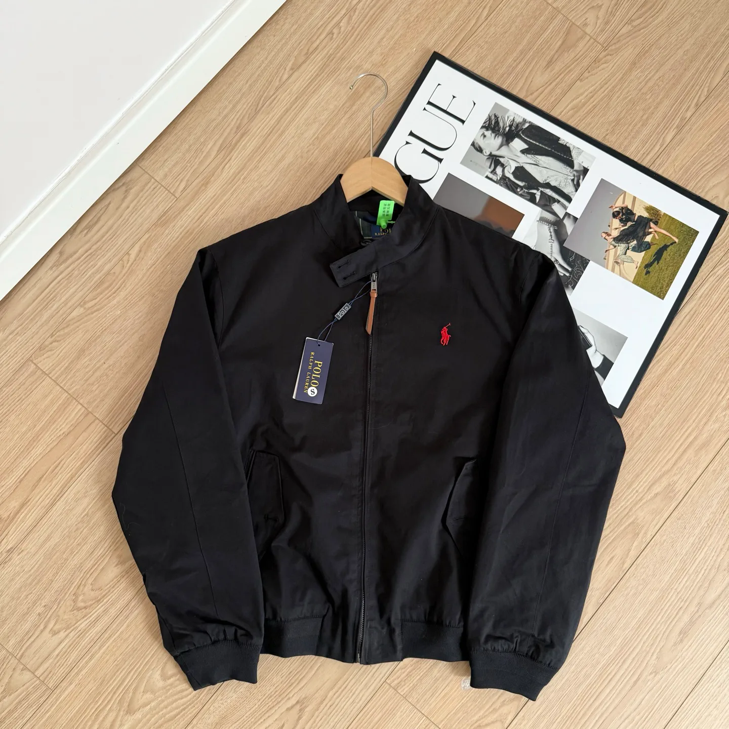 Жакеты Женские Ralph Lauren 216485