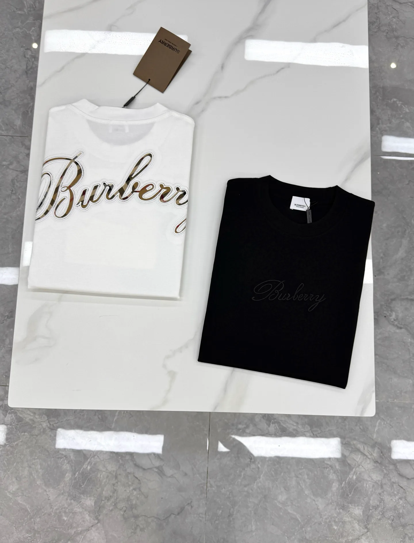 Футболки Женские Burberry 13293373