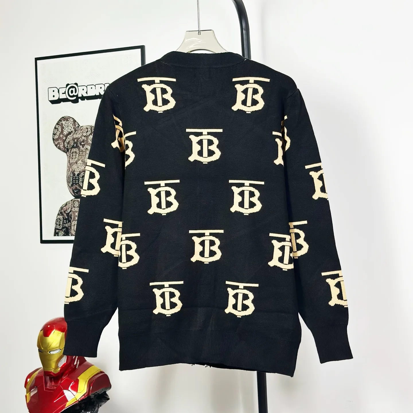 Джемперы И Свитеры Женские Burberry 19074565