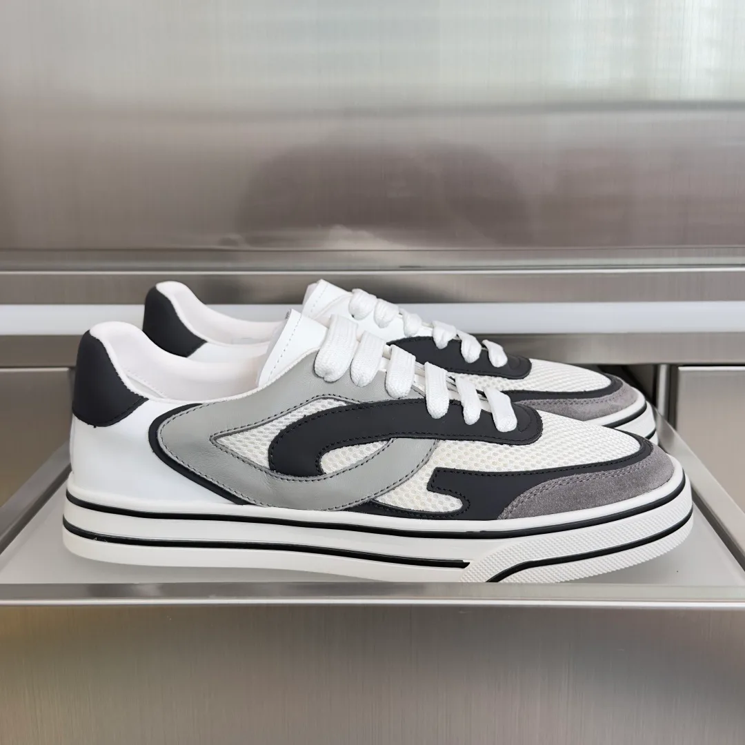 Кроссовки Мужские Dolce & Gabbana 13416377