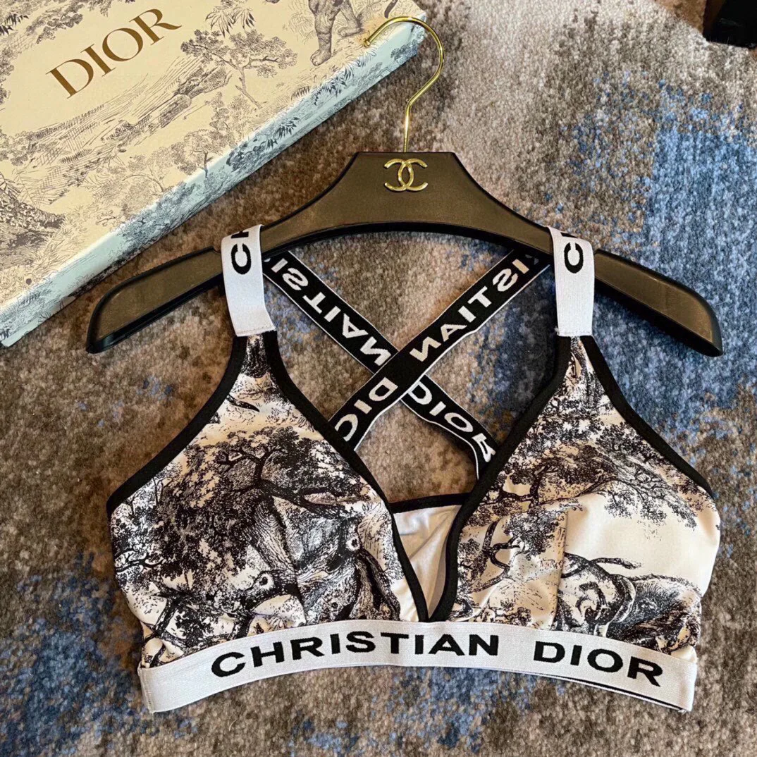 Купальники Женские Christian Dior 13542642