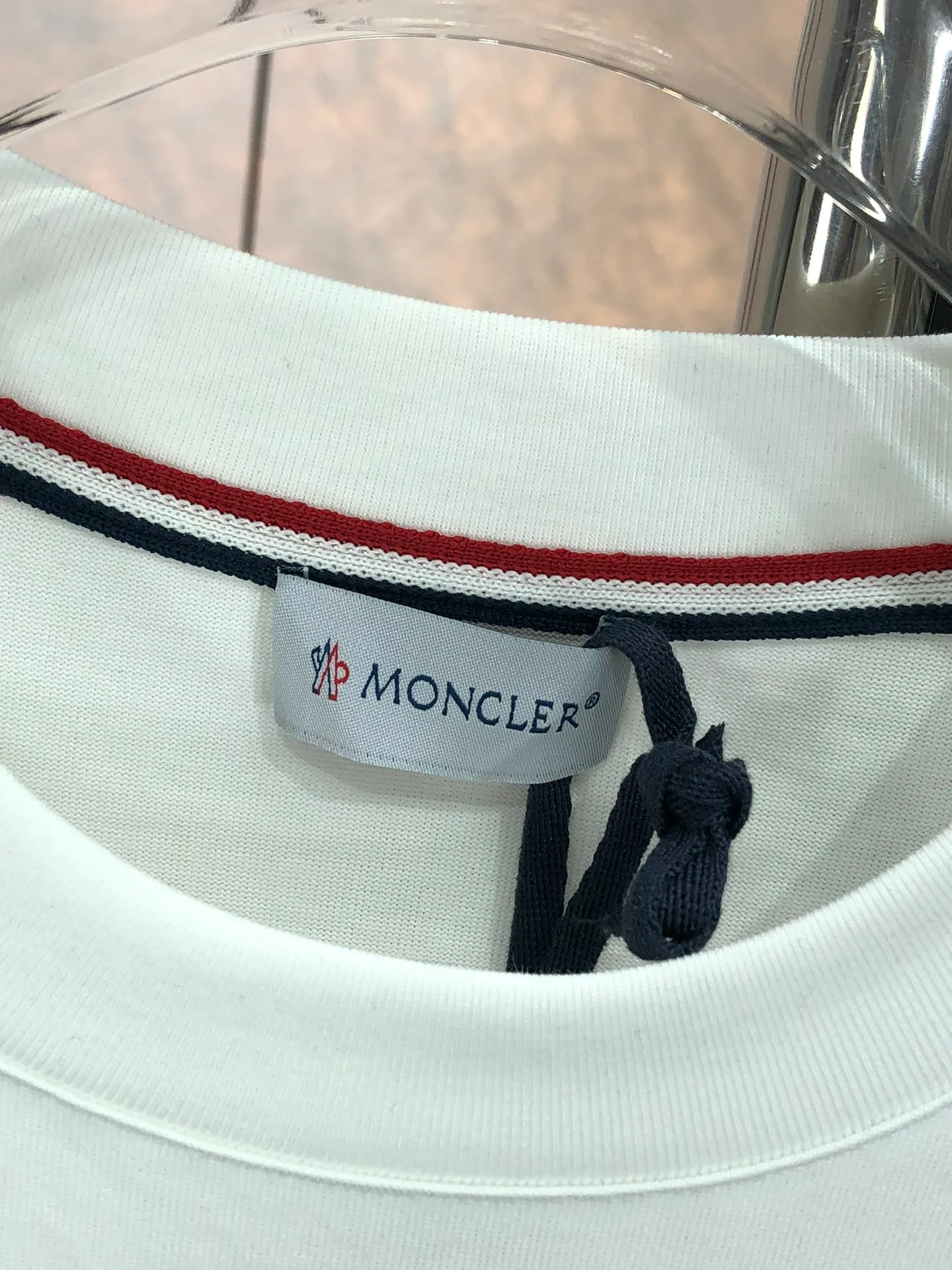 Футболки Мужские Moncler 15925