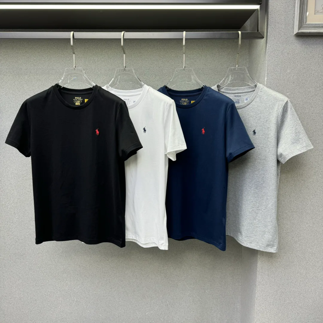 Футболки Мужские Ralph Lauren 12331