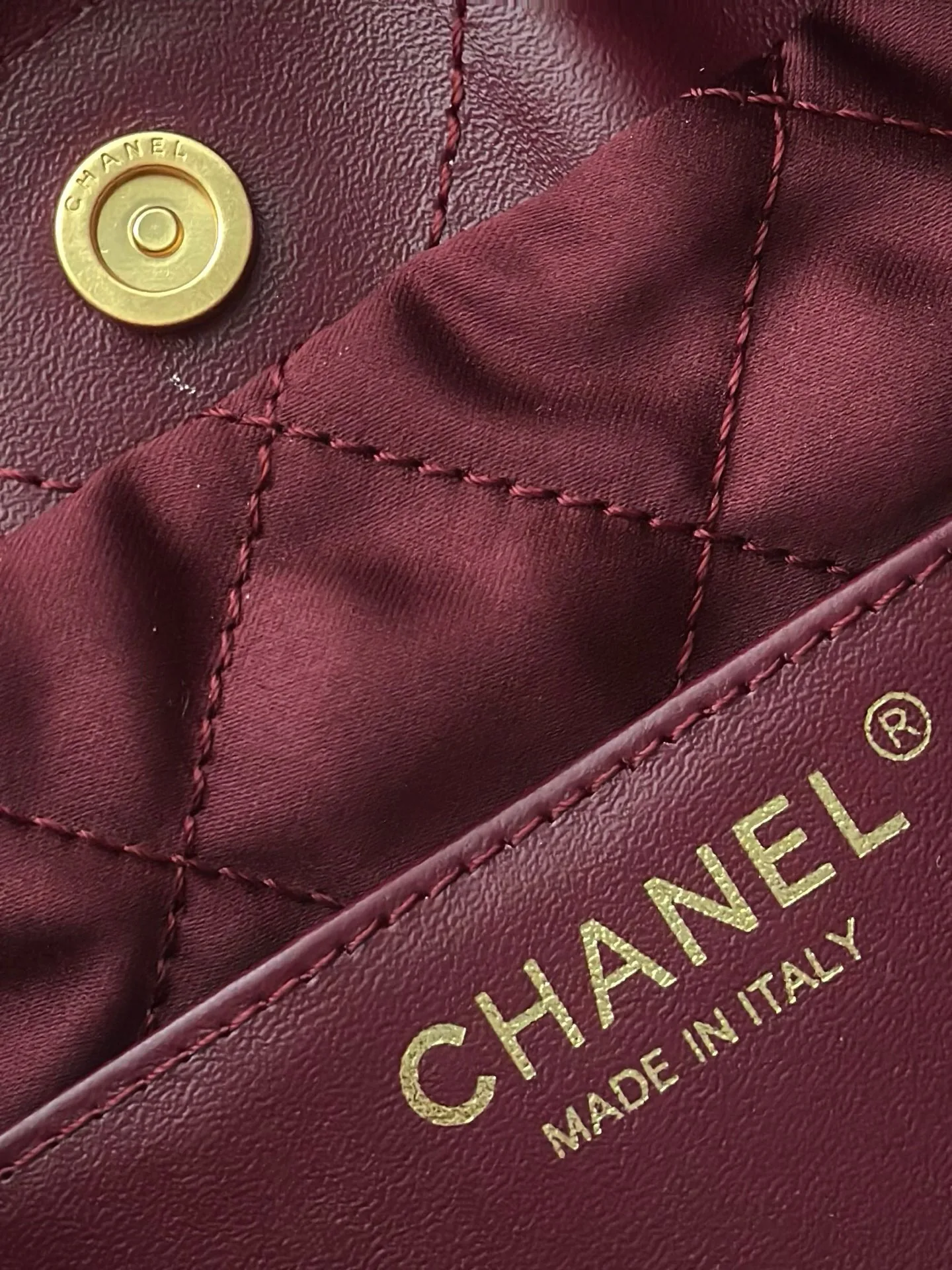 Сумки На Ремне Женские Chanel 567117
