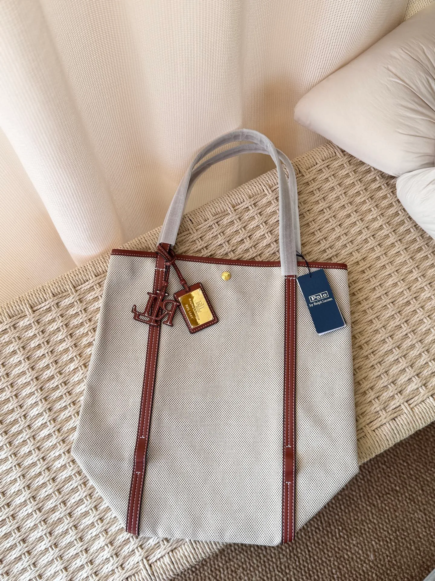 Классические Сумки Женские Ralph Lauren 5253274