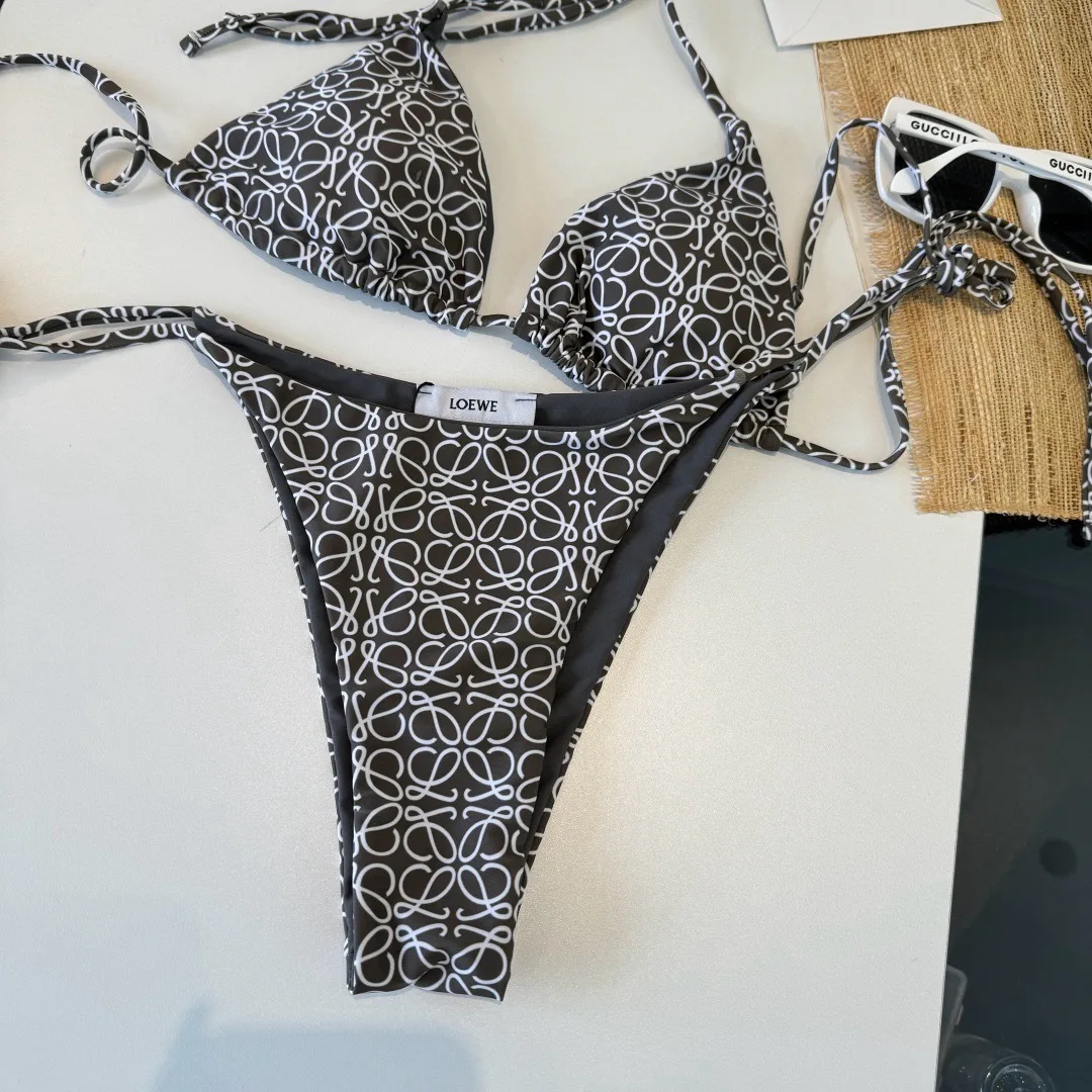 Купальники Женские Loewe 17323855