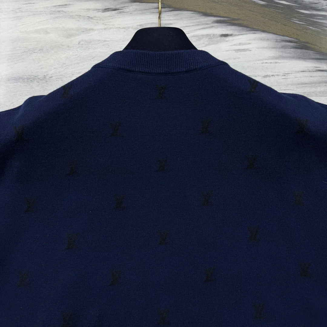 Джемперы И Свитеры Мужские Louis Vuitton 4769112