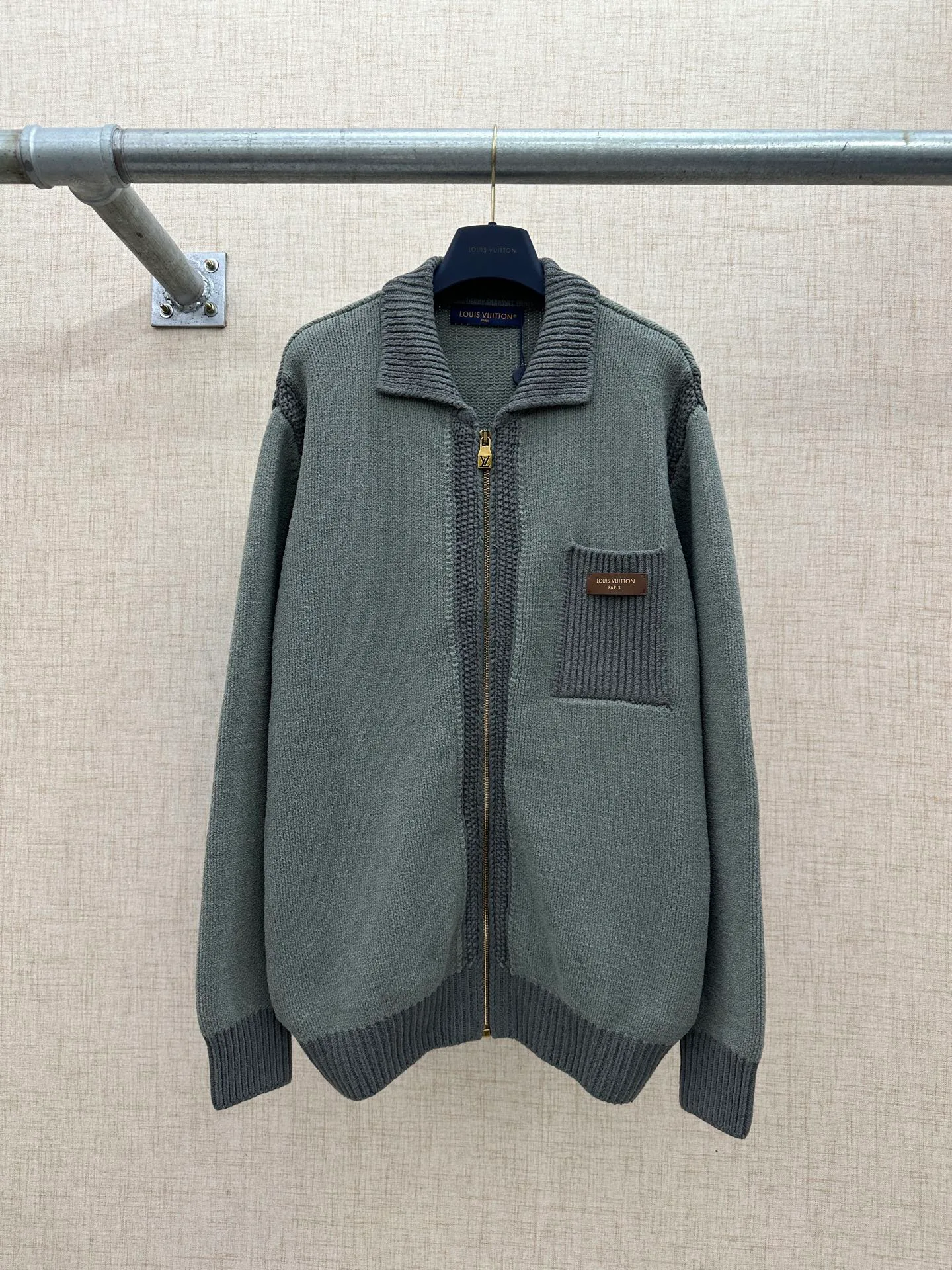 Джемперы И Свитеры Мужские Louis Vuitton 18519492