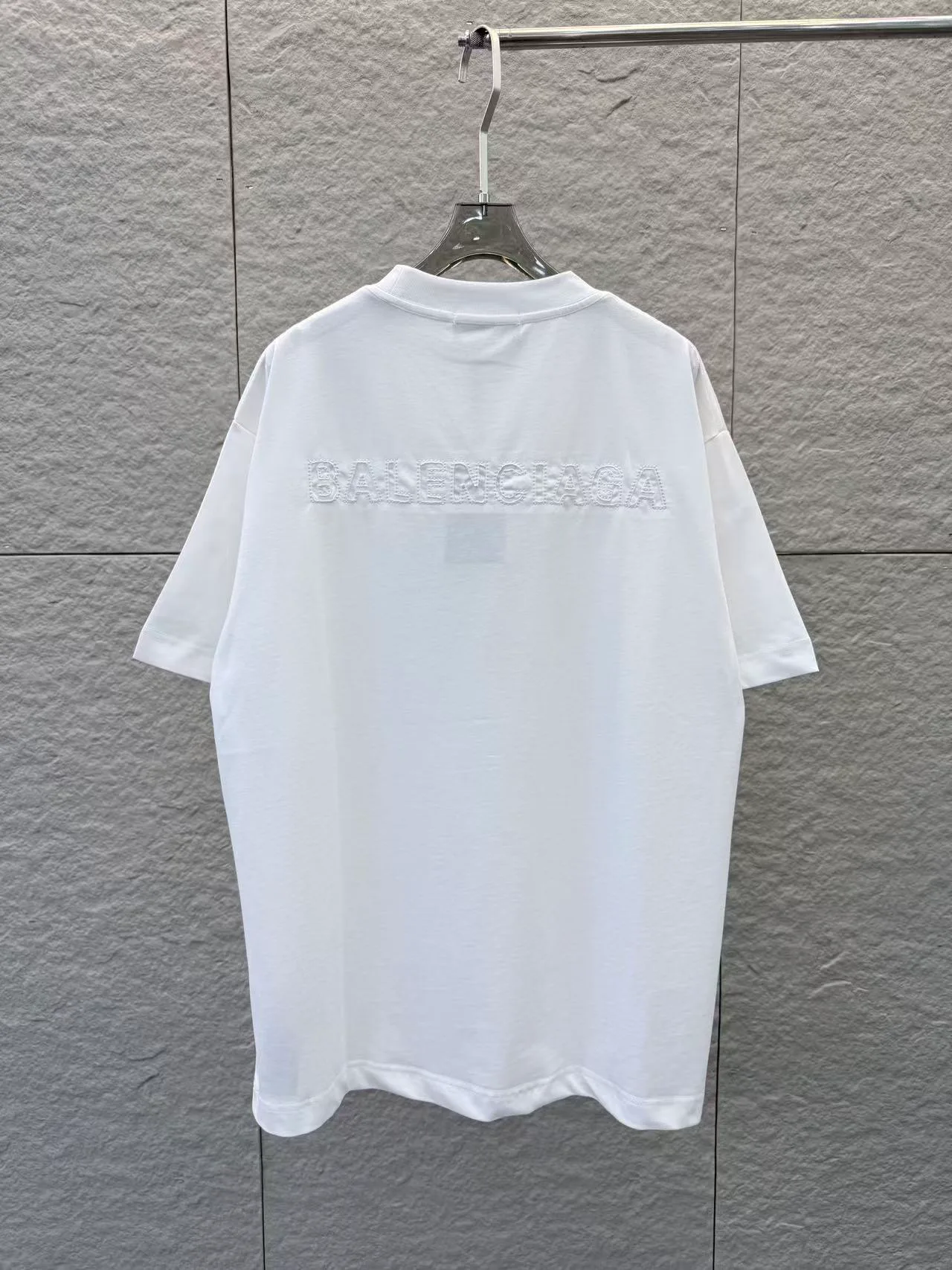 Футболки Мужские Balenciaga 11302162