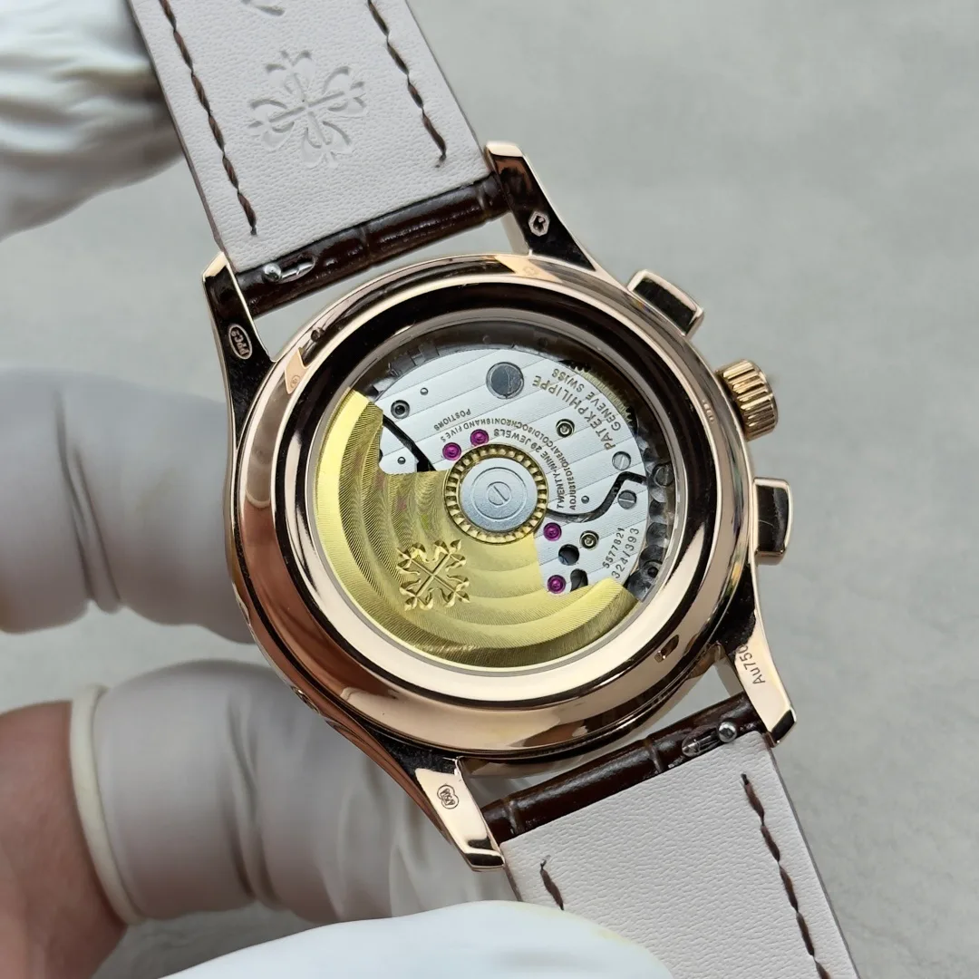 Часы Мужские Patek Philippe 17843045