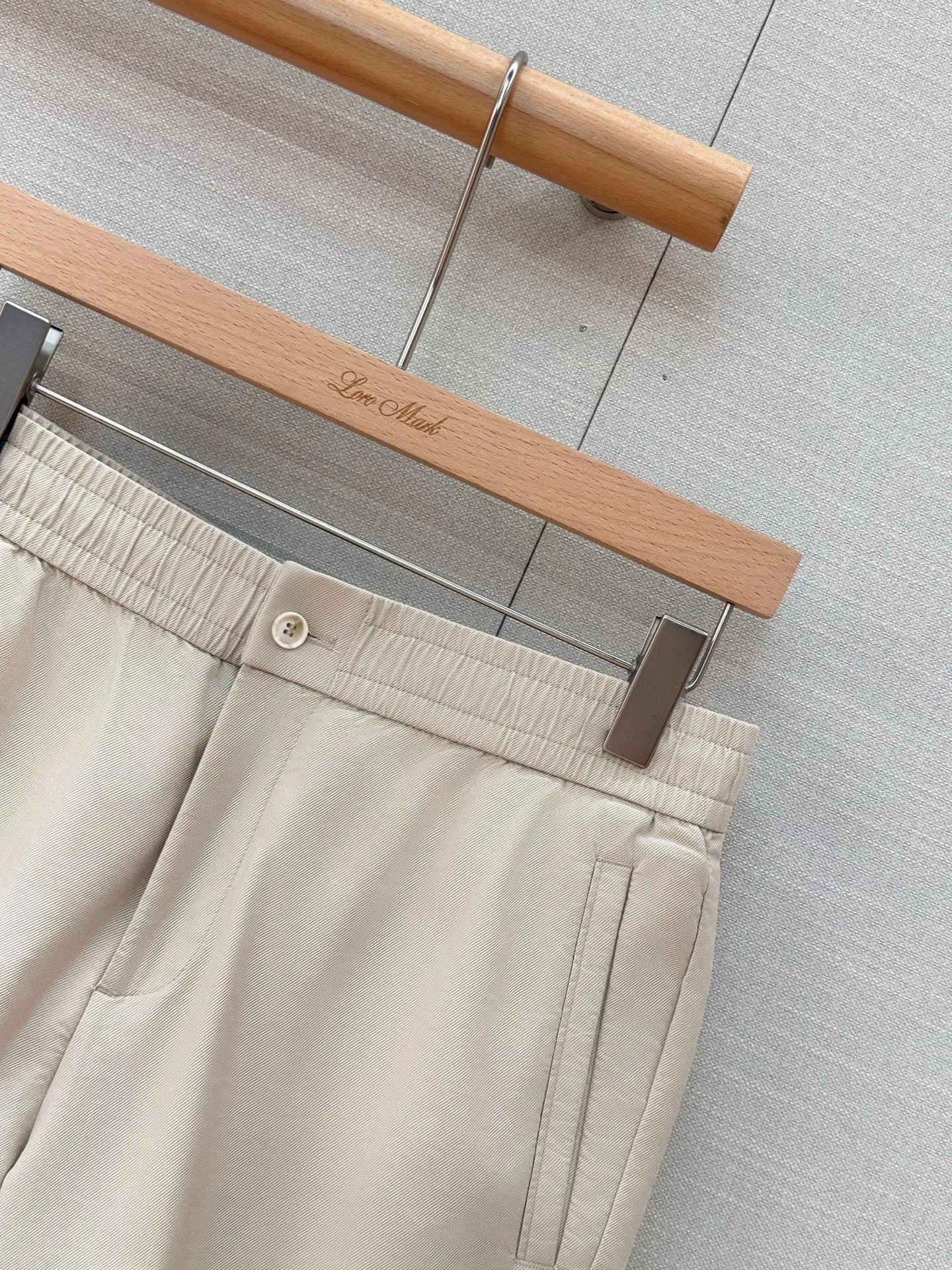 Шорты Мужские Zegna 13314559