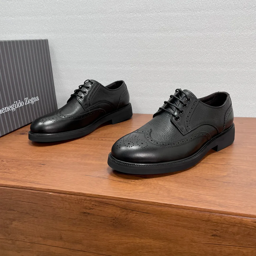 Лоферы И Туфли Мужские Zegna 17244476