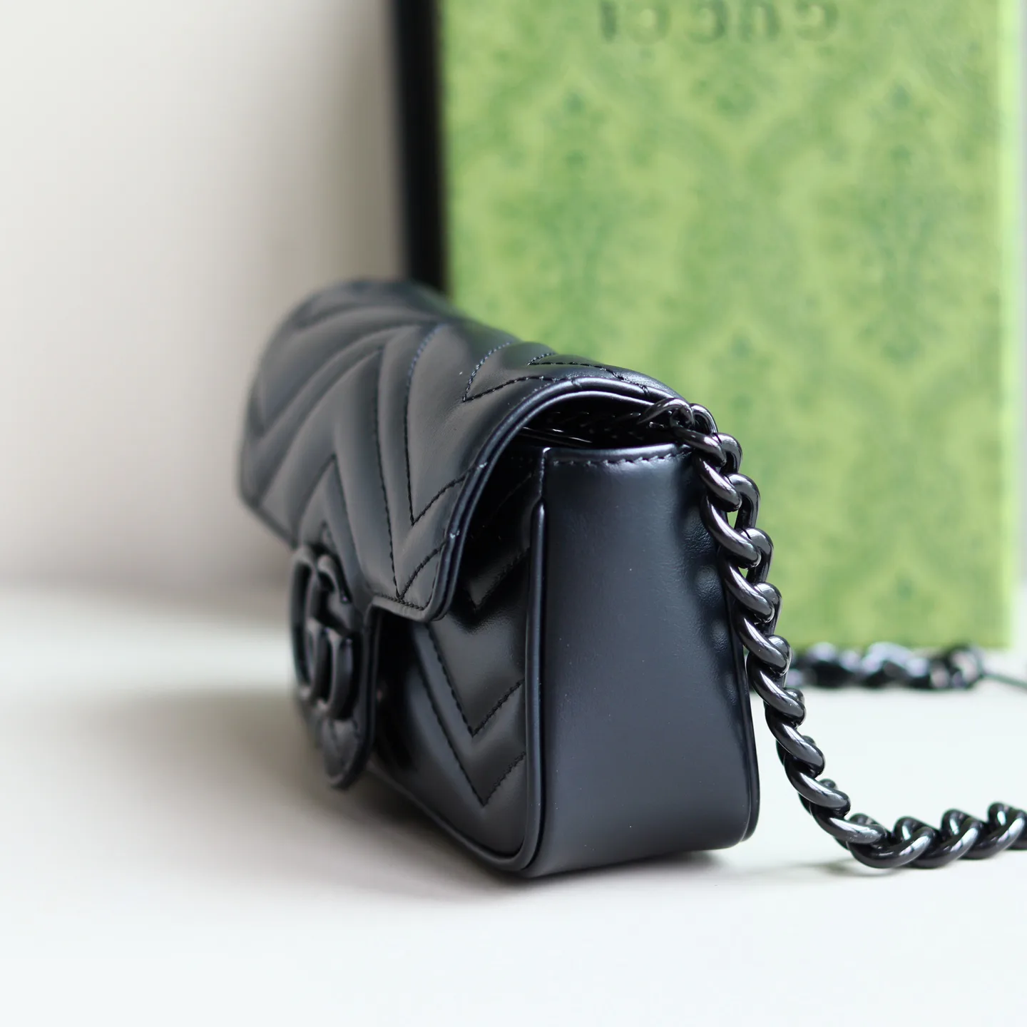 Клатчи Женские Gucci 11488313