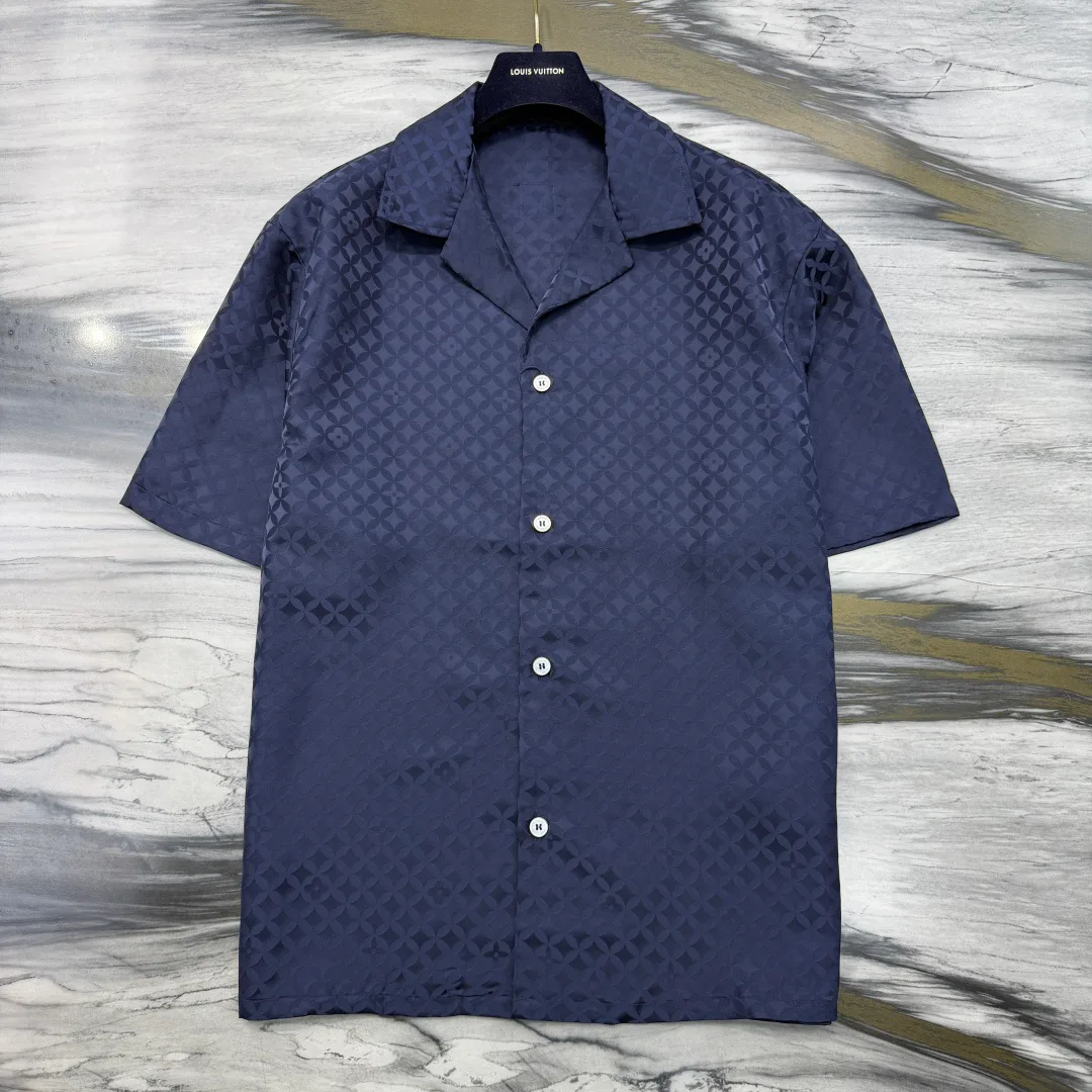 Рубашки Мужские Louis Vuitton 5189515