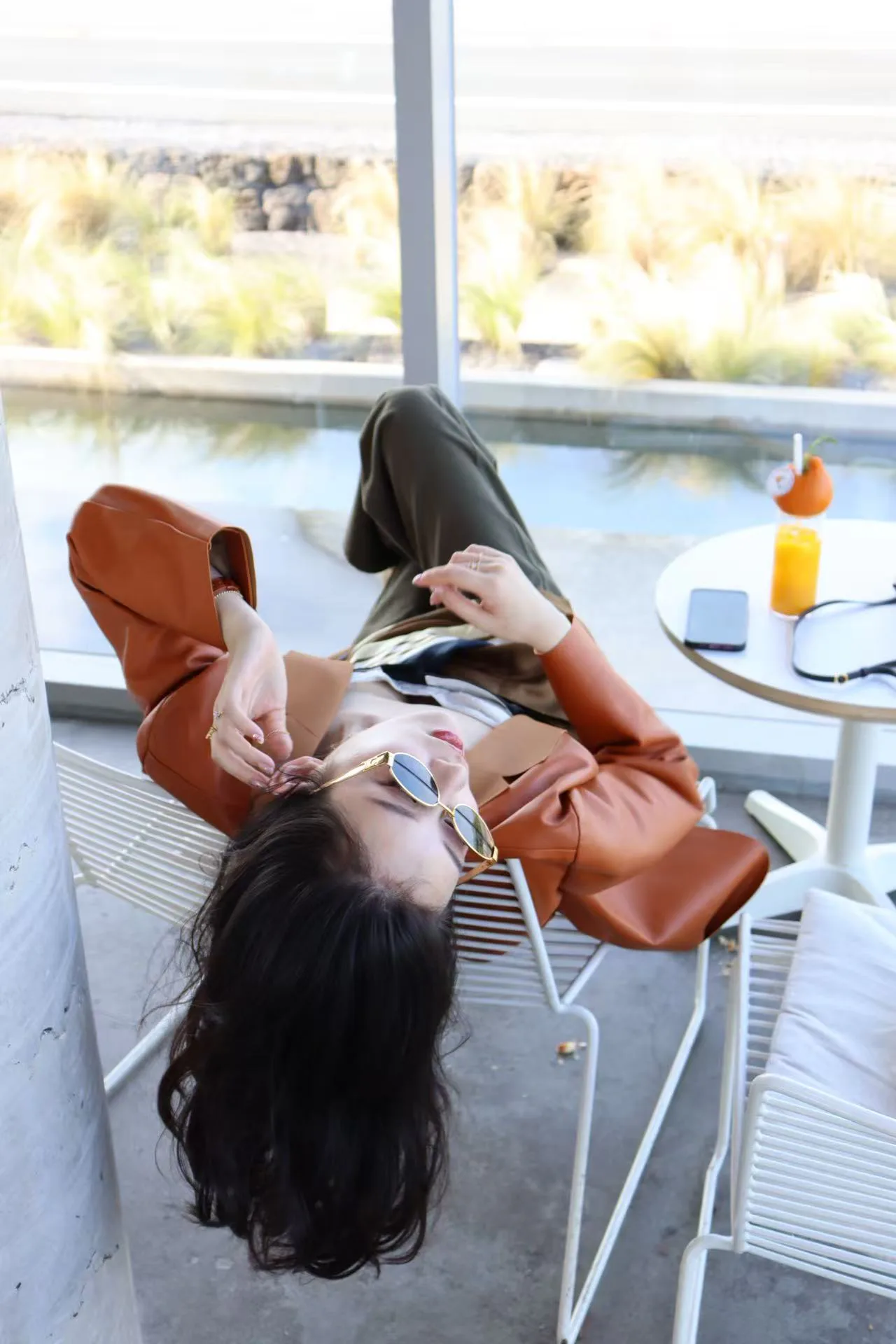 Куртки Женские The Row 120613