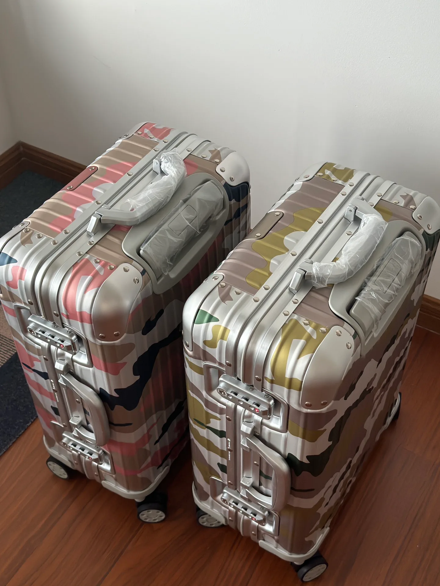 Чемоданы Rimowa 1891161