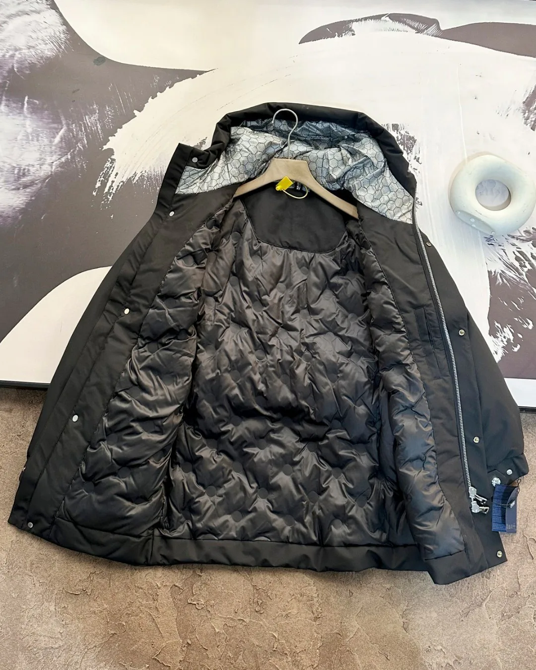 Куртки Мужские Prada 435336