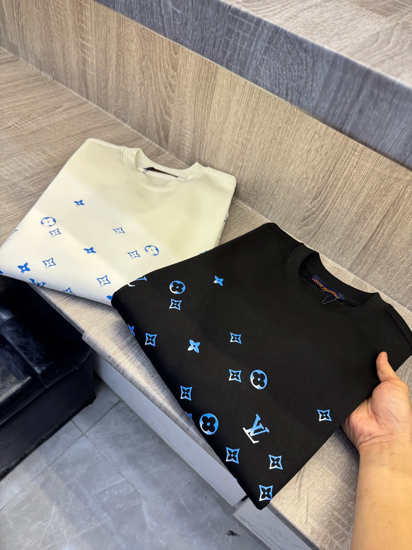 Свитшоты И Худи Мужские Louis Vuitton 18727784