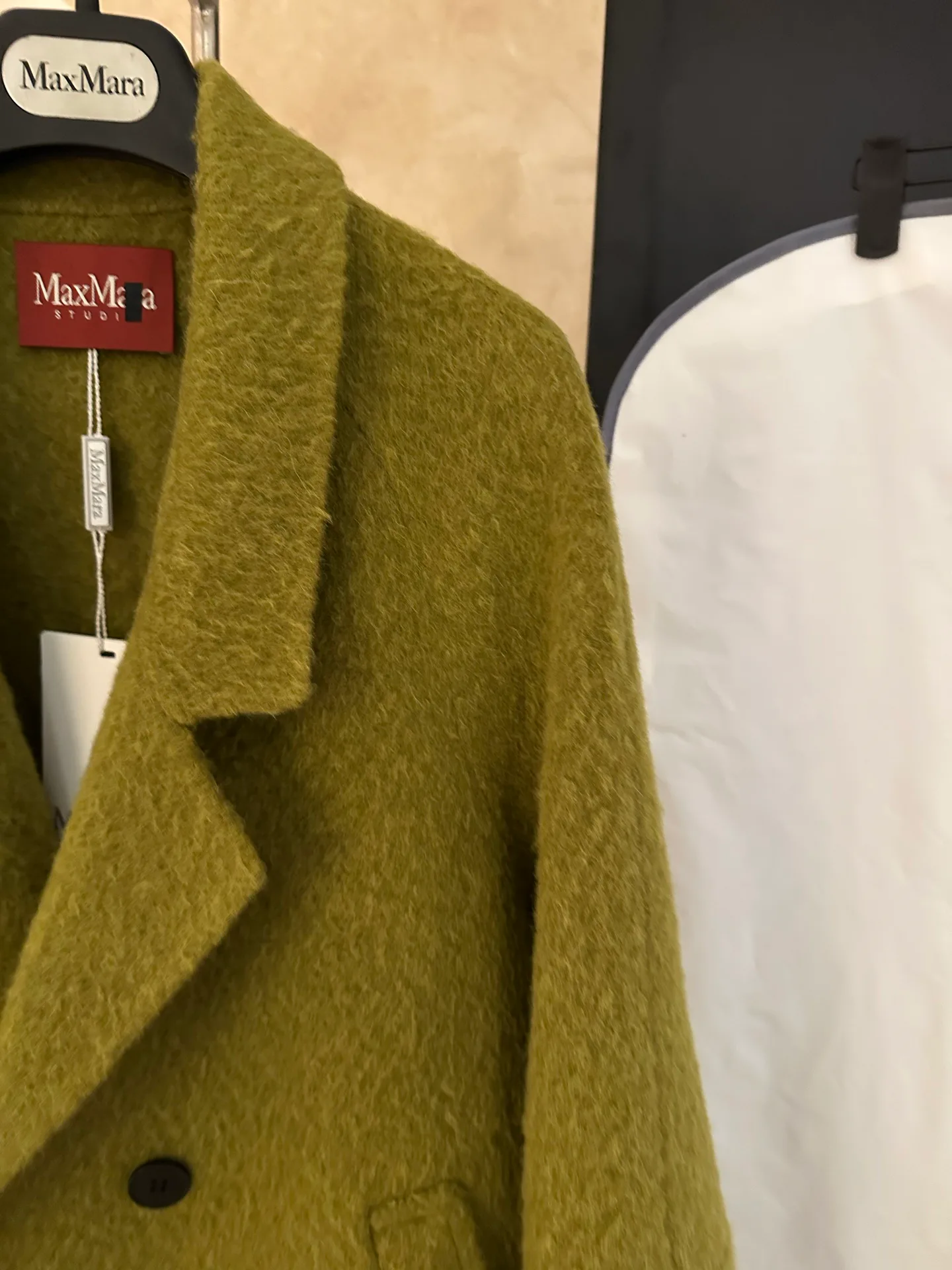 Пальто Женские Max Mara 797021