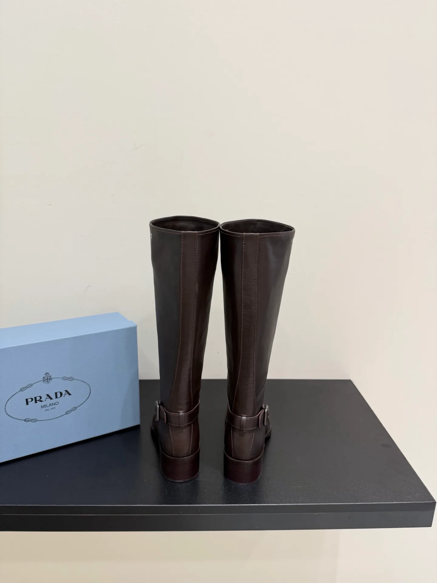 Сапоги Женские Prada 18959232