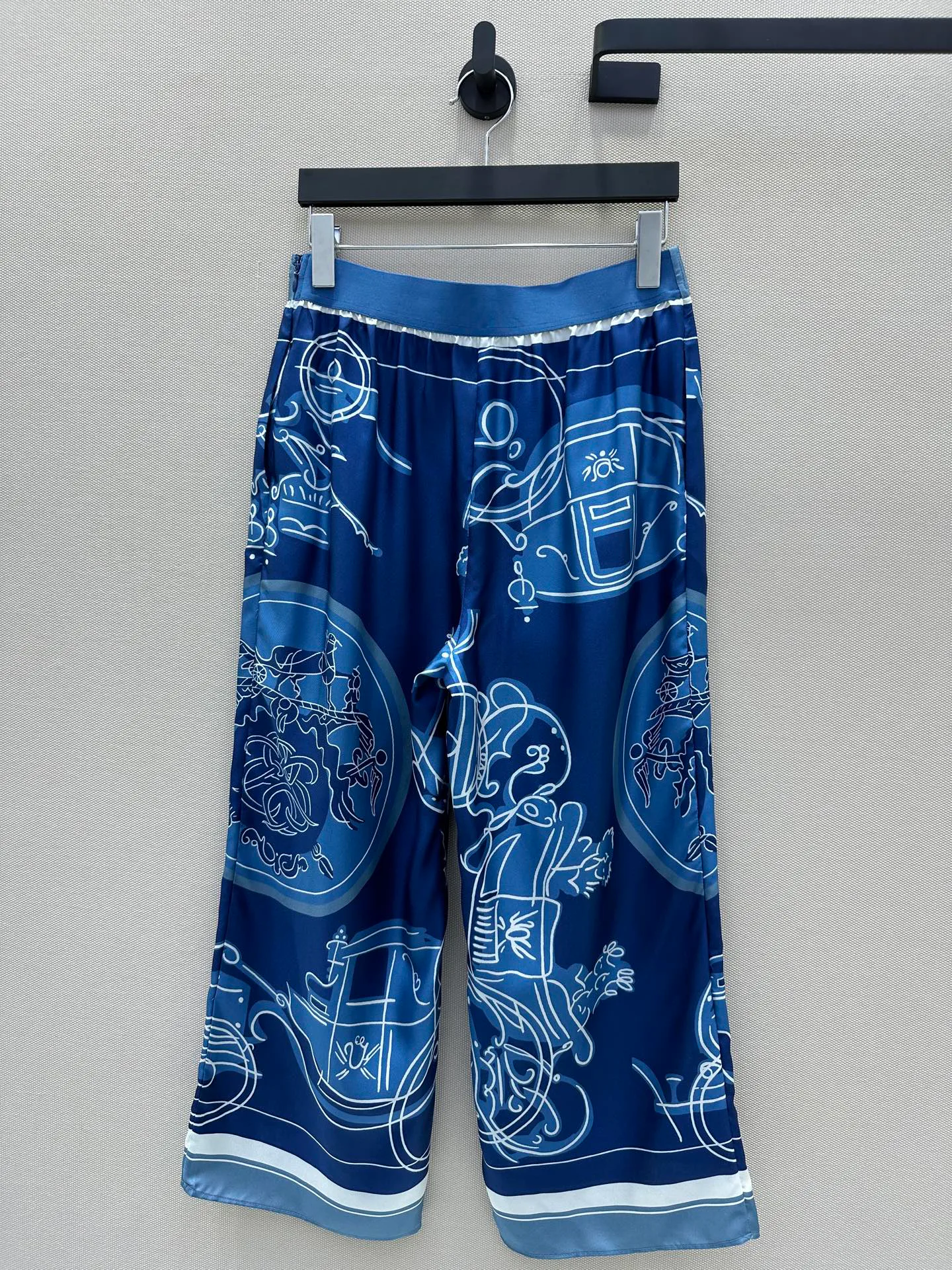 Брюки Женские Hermes 10221309