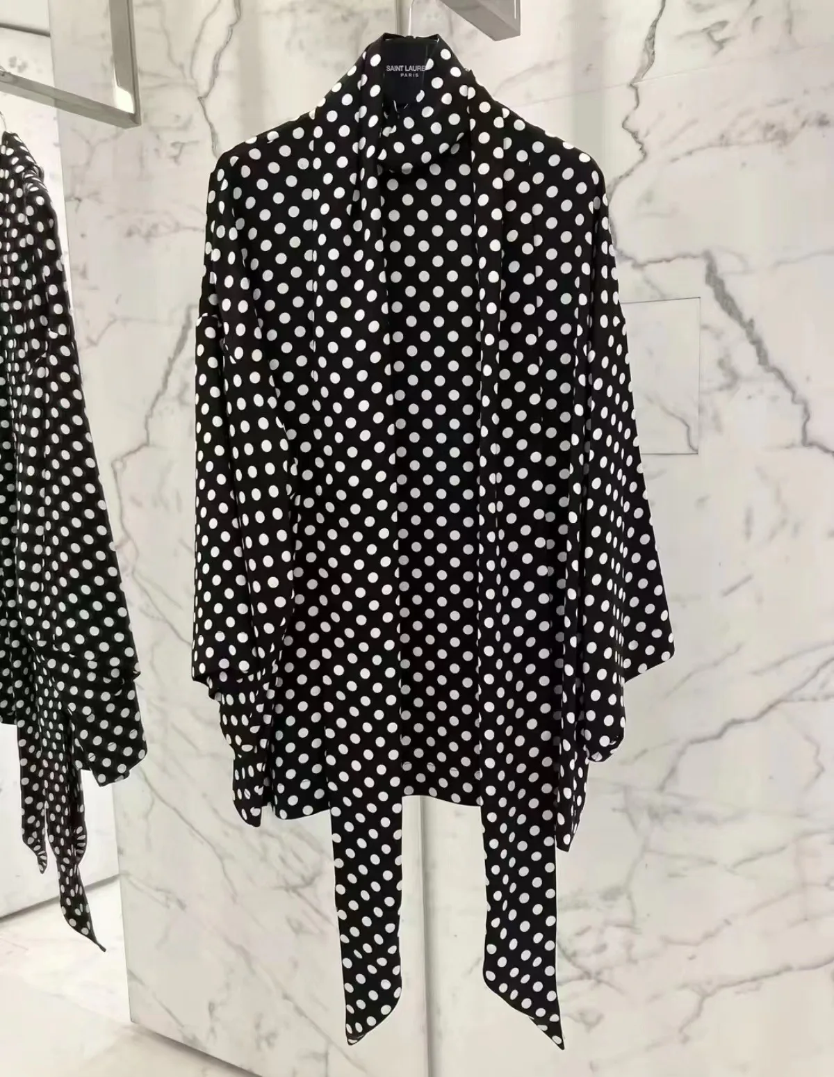 Рубашки Женские Saint Laurent 1635792