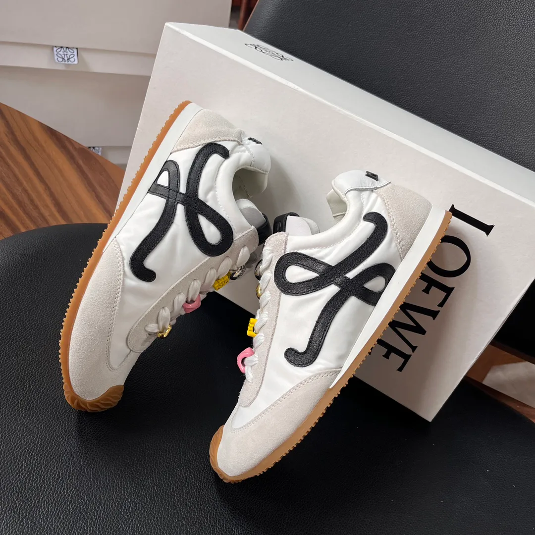 Кроссовки Женские Loewe 12629804