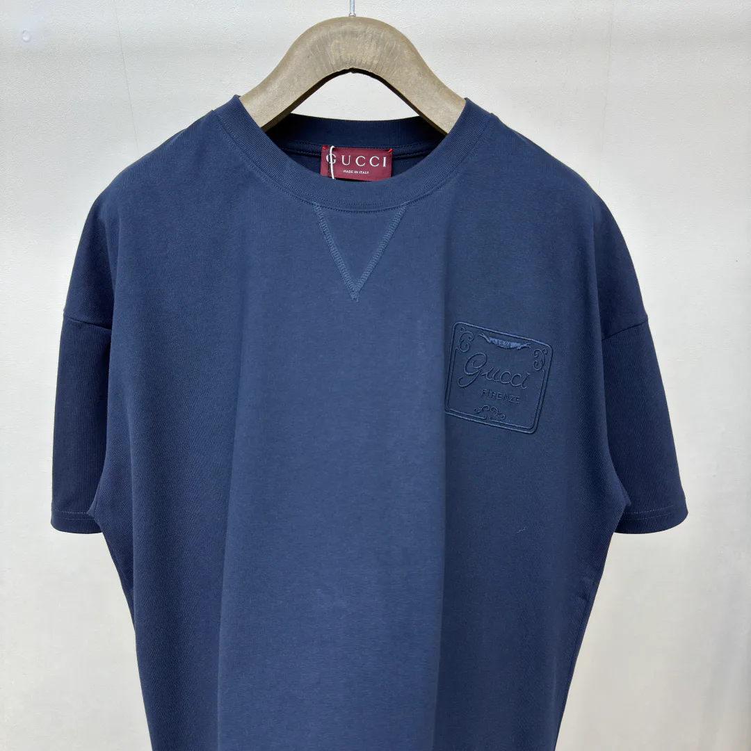 Футболки Мужские Gucci 2991577