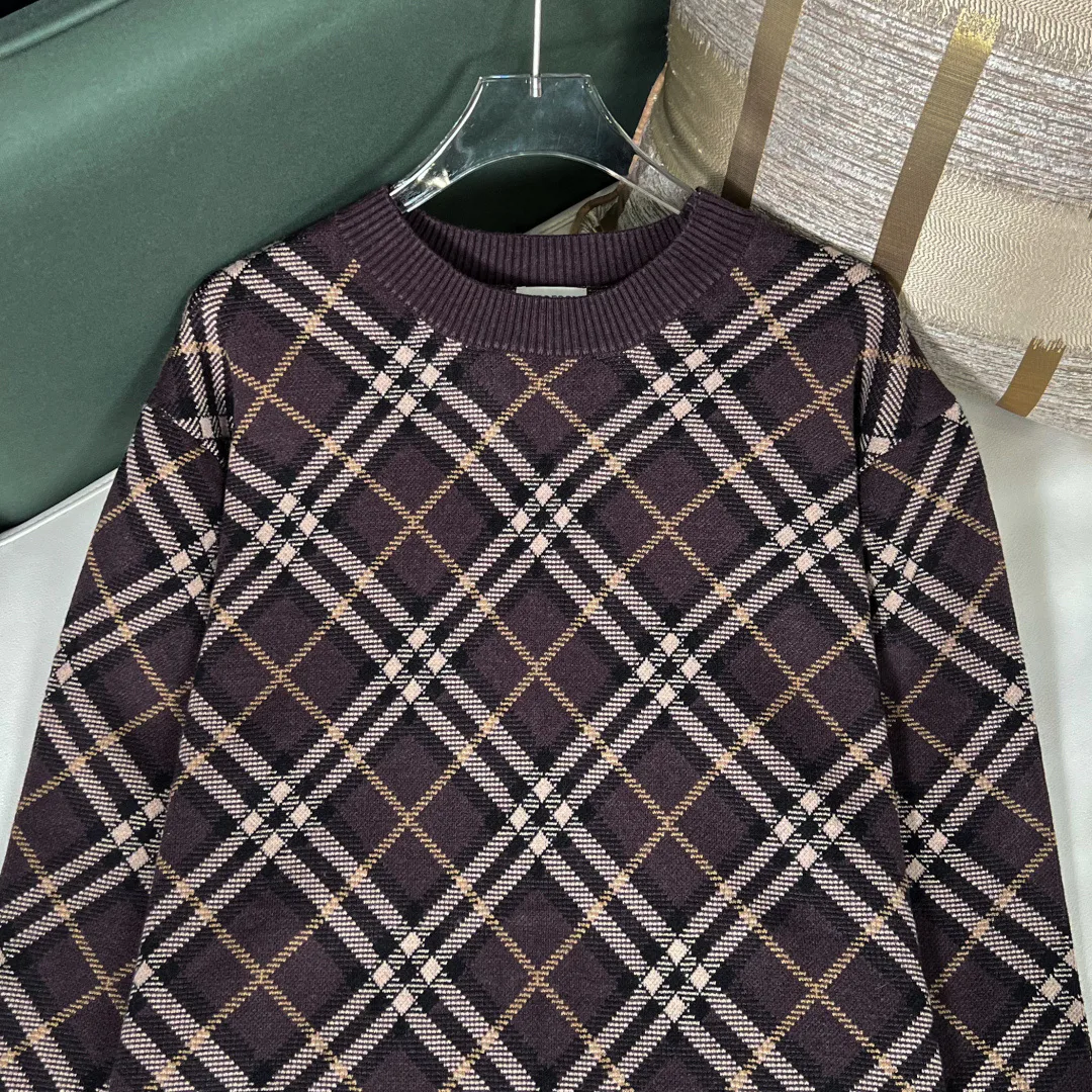 Джемперы И Свитеры Женские Burberry 18140673