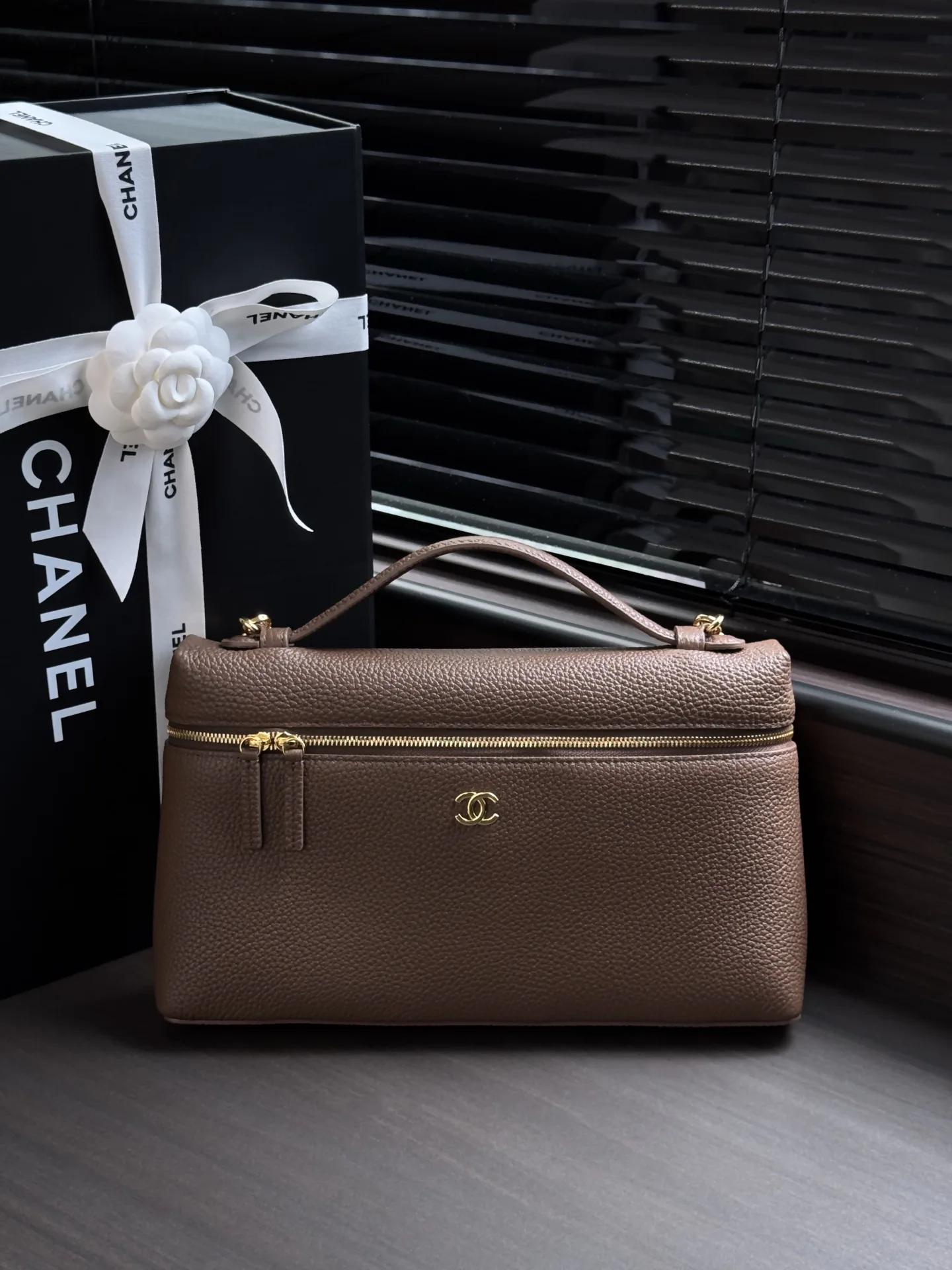 Классические Сумки Женские Chanel 17698904