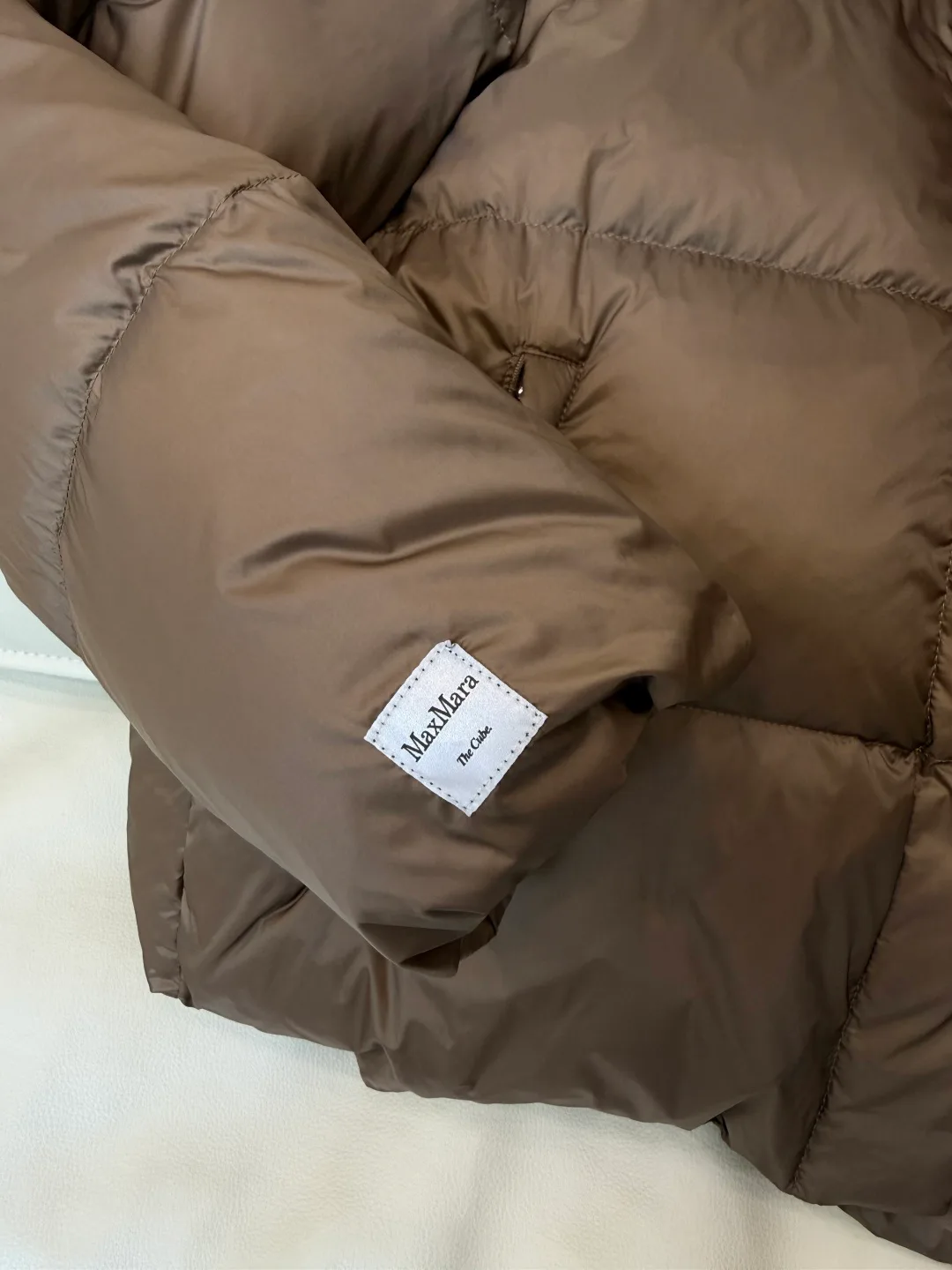 Куртки И Пуховики Женские Max Mara 17917328