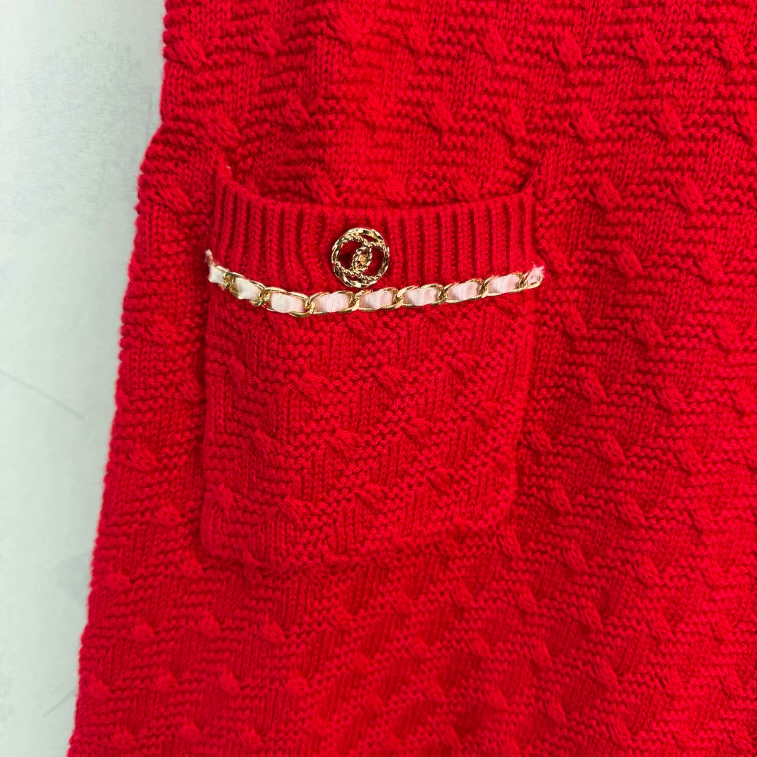 Платья Женские Chanel 553306