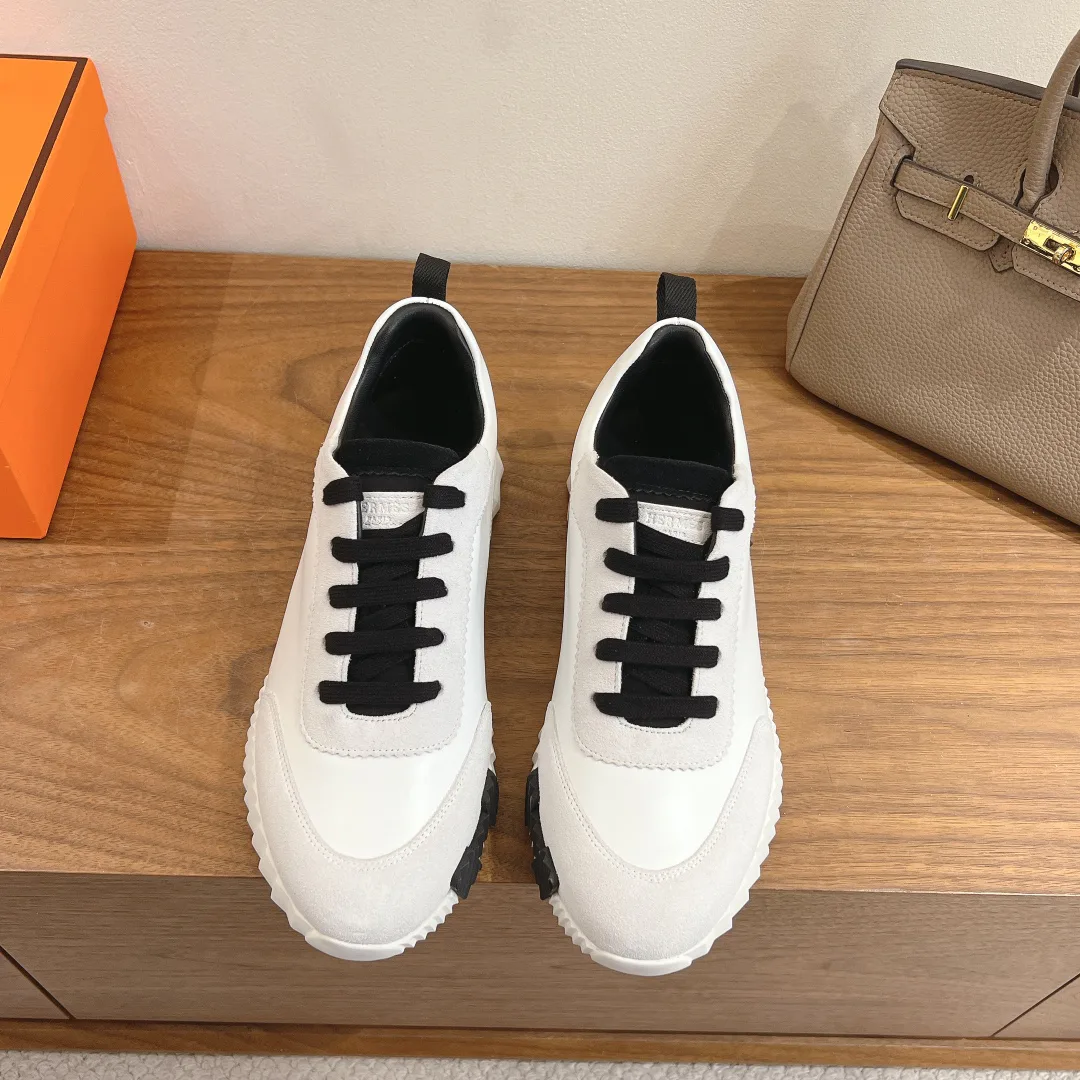 Кроссовки Женские Hermes 9915064