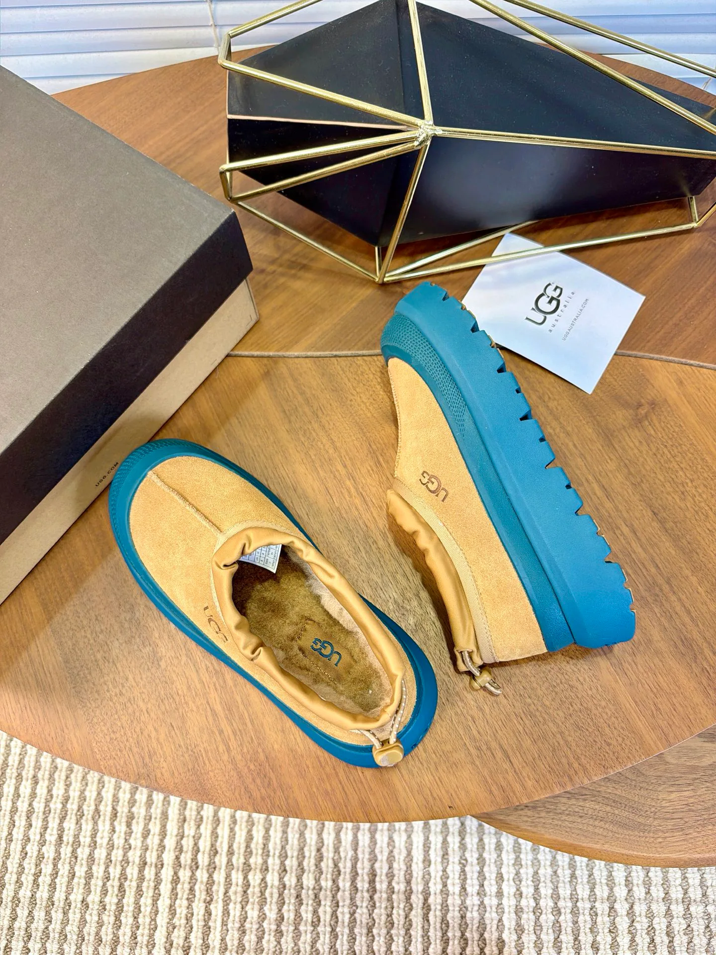Угги Женские Ugg 18743934