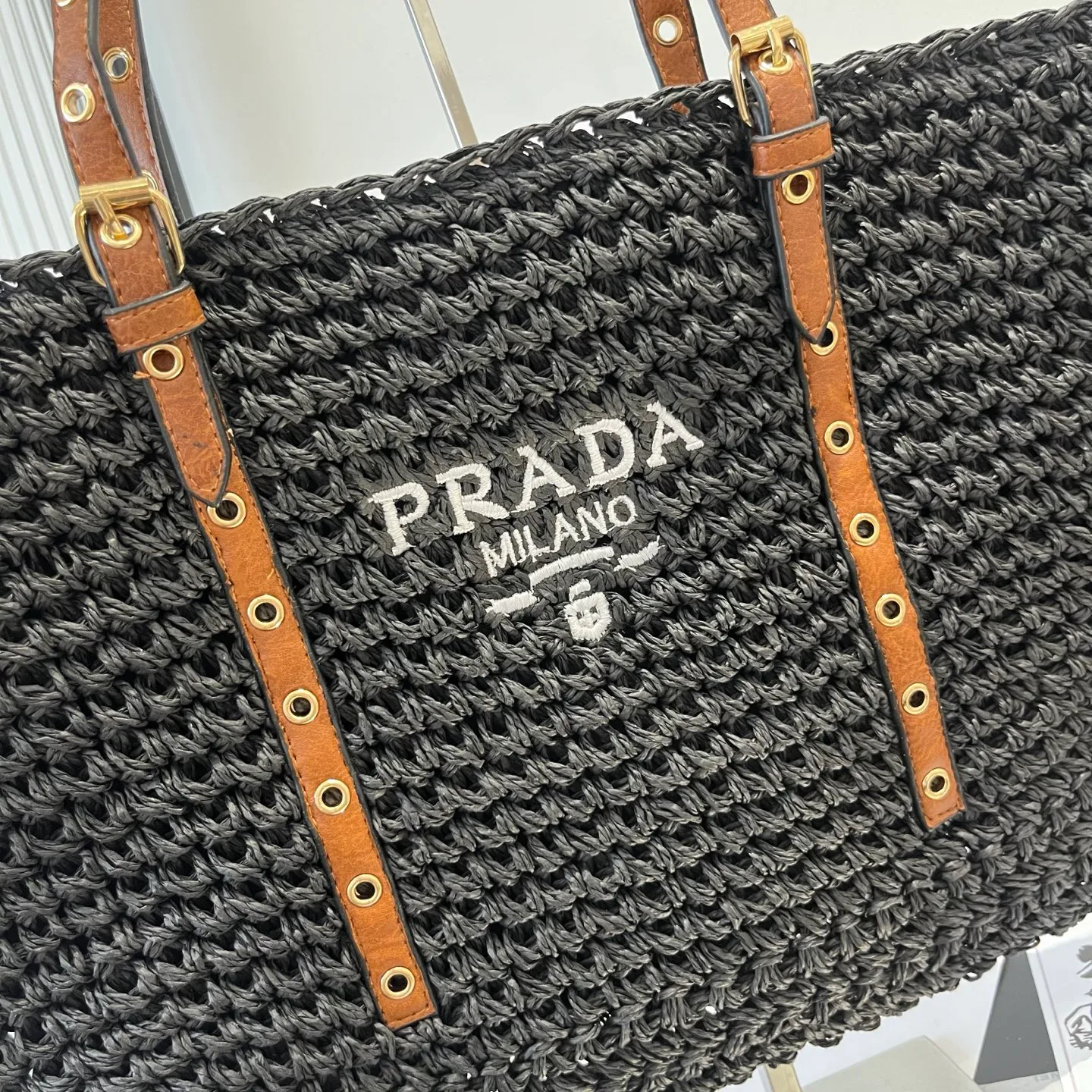 Классические Сумки Женские Prada 13500