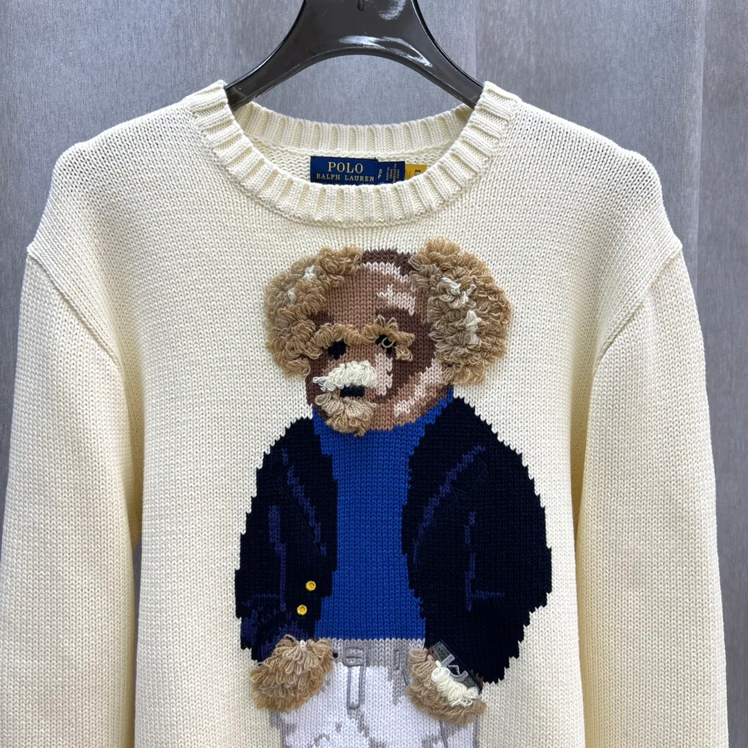 Джемперы И Свитеры Женские Ralph Lauren 1215300