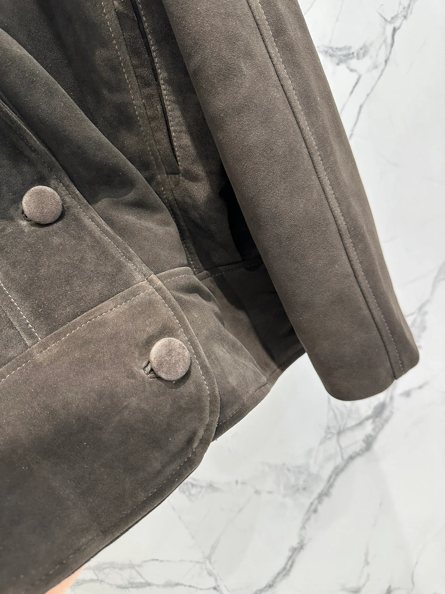 Кожаные Куртки И Дублёнки Женские The Row 11484226