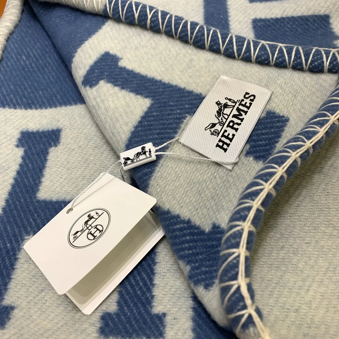 Текстиль Hermes 12972332