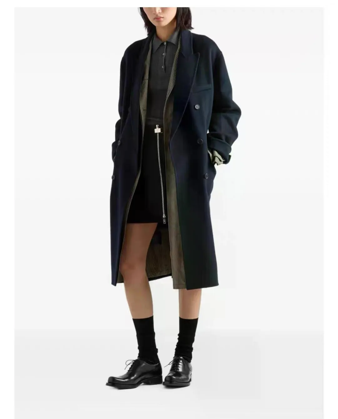 Джемперы И Свитеры Женские Prada 17960035