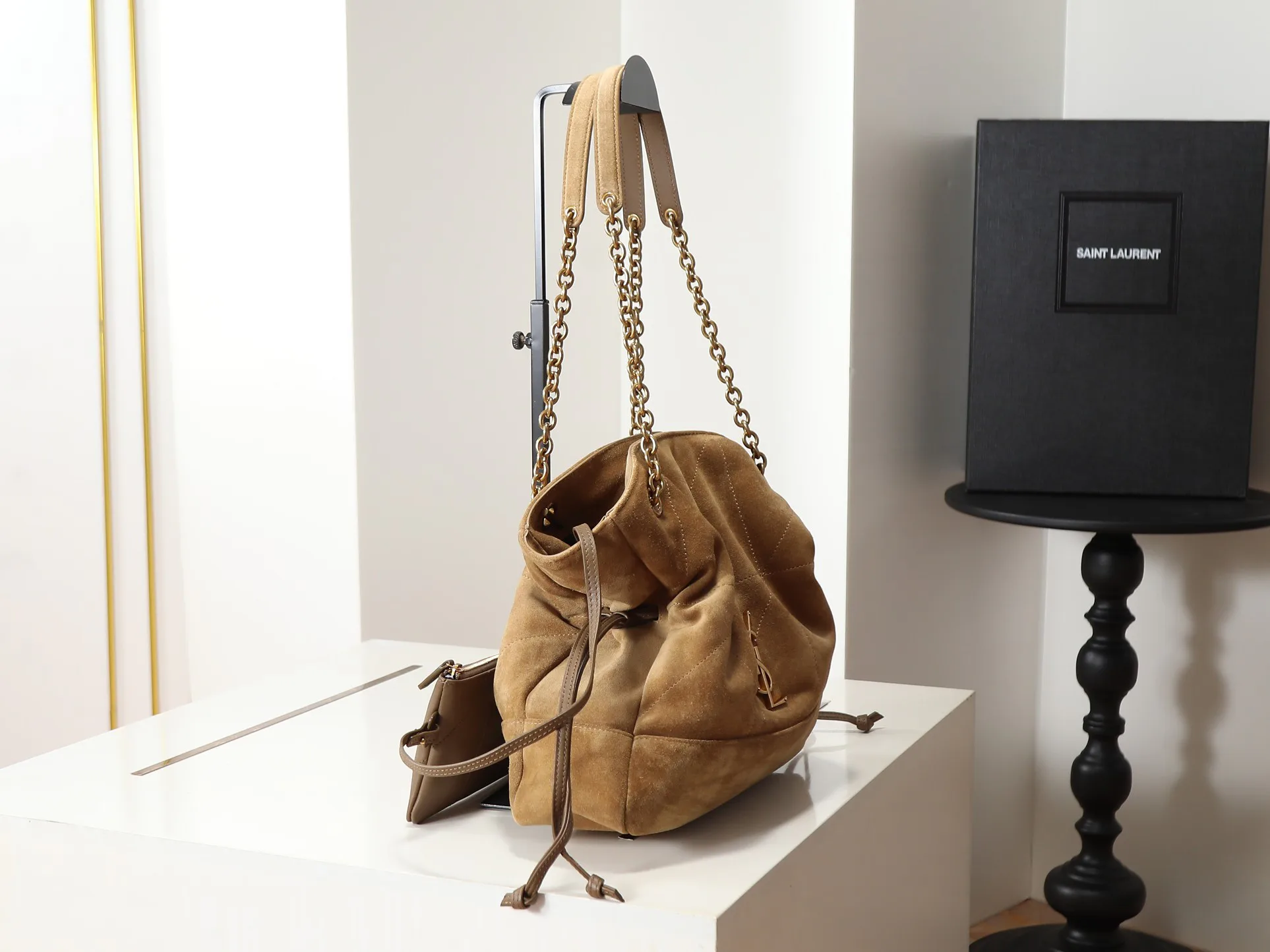 Классические Сумки Женские Saint Laurent 10000408