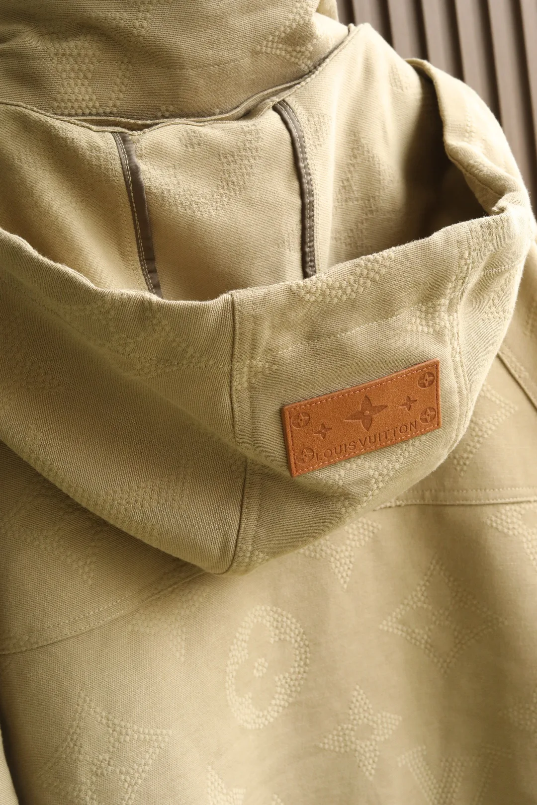 Куртки И Пуховики Мужские Louis Vuitton 5715429