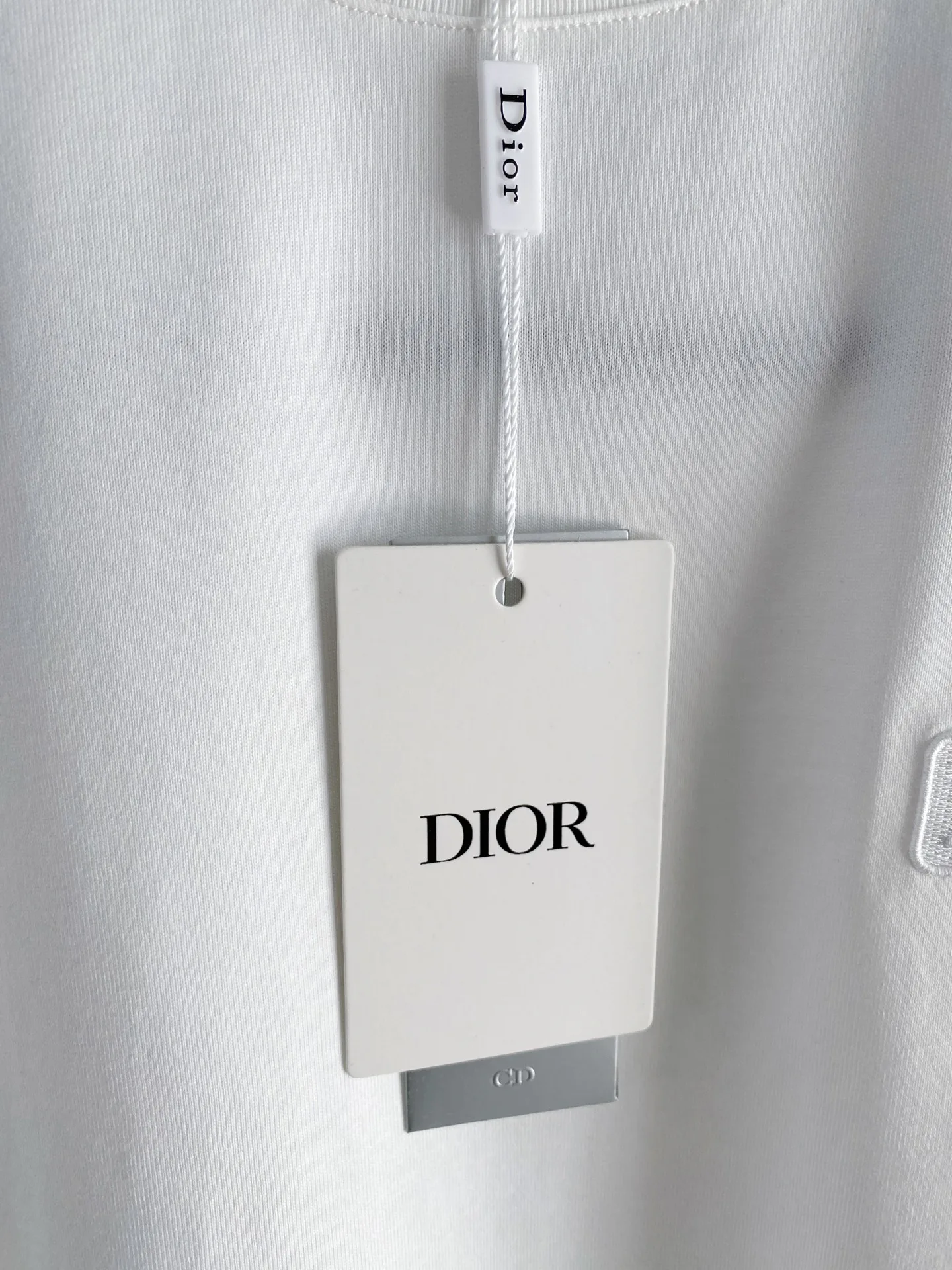Футболки Мужские Christian Dior 11872905