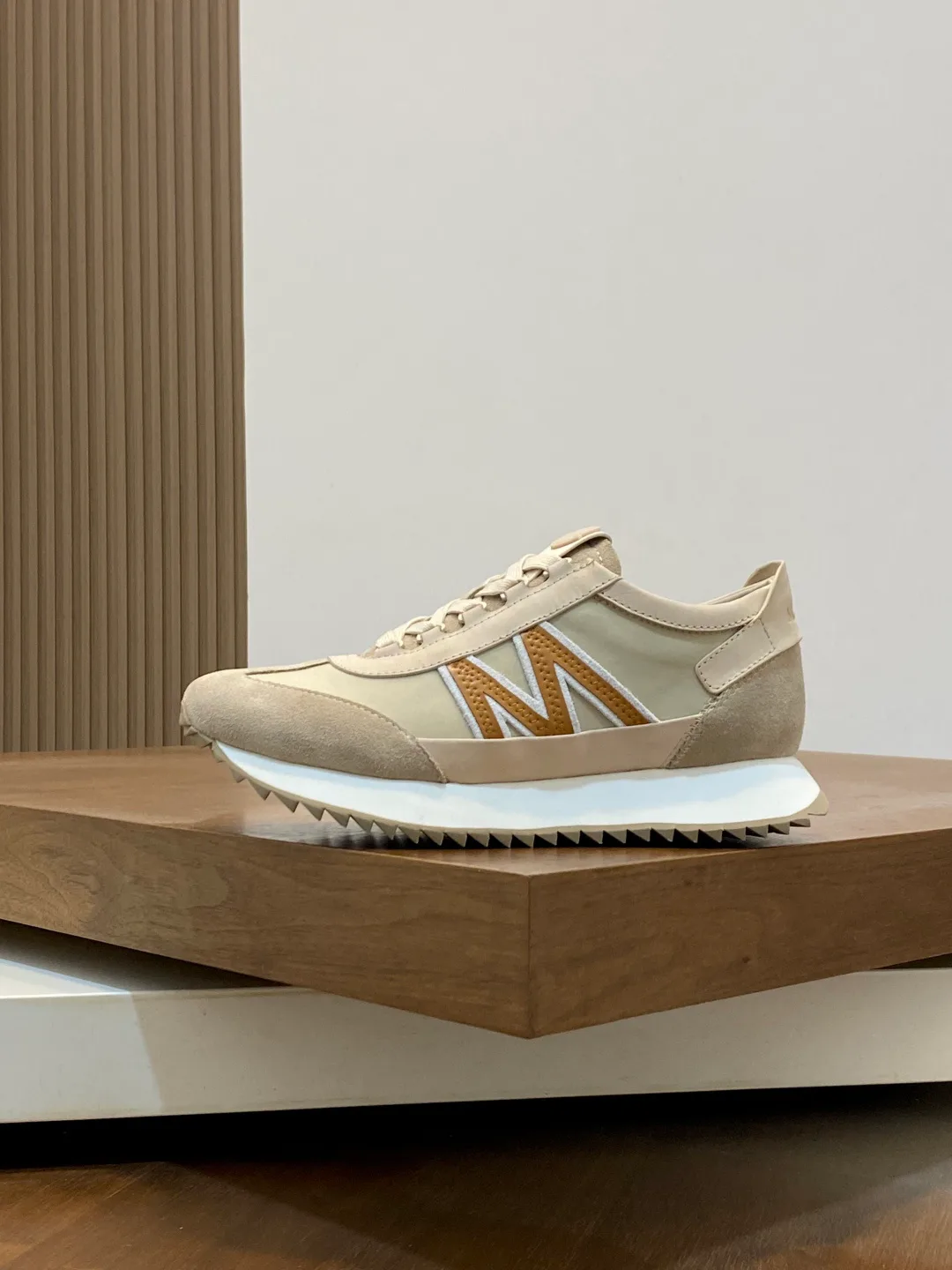 Кроссовки Мужские Moncler 13313979