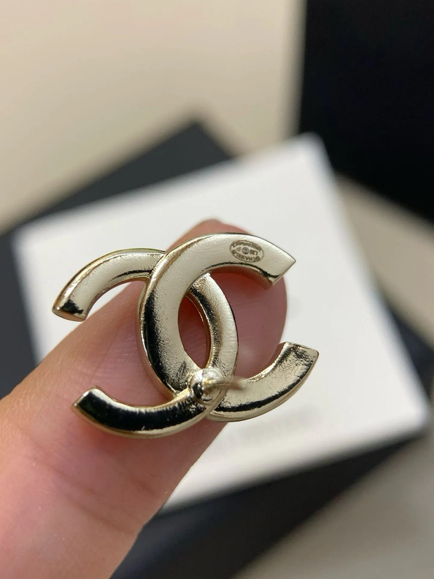 Бижутерия Chanel 151487