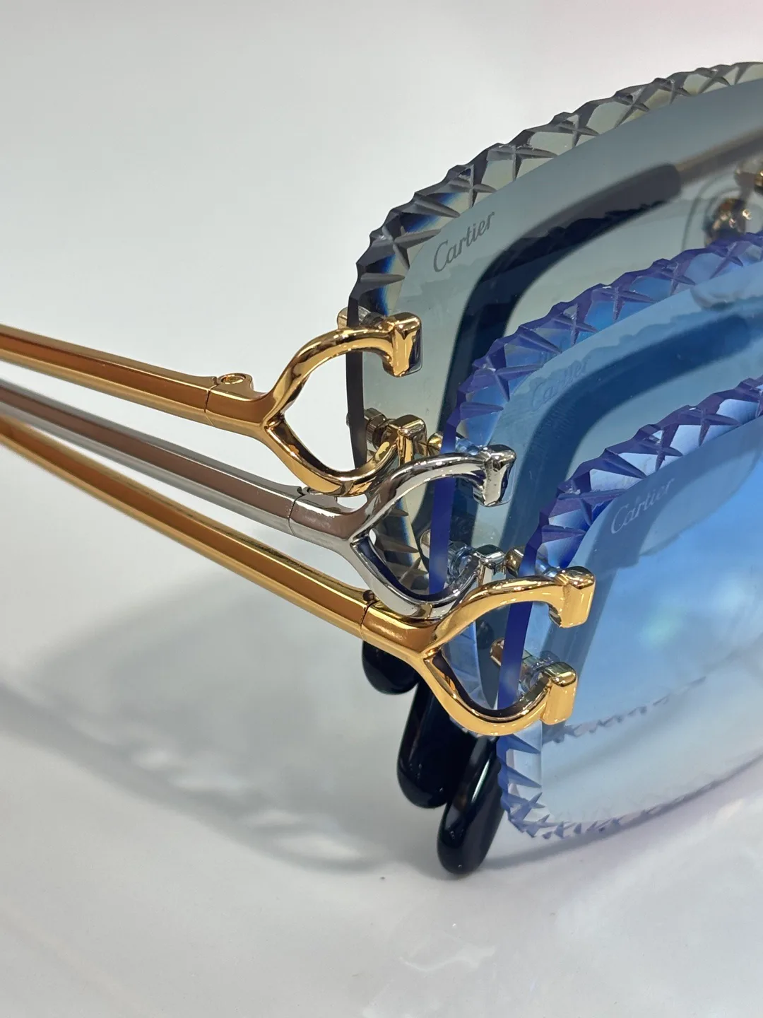 Очки Cartier 12800752