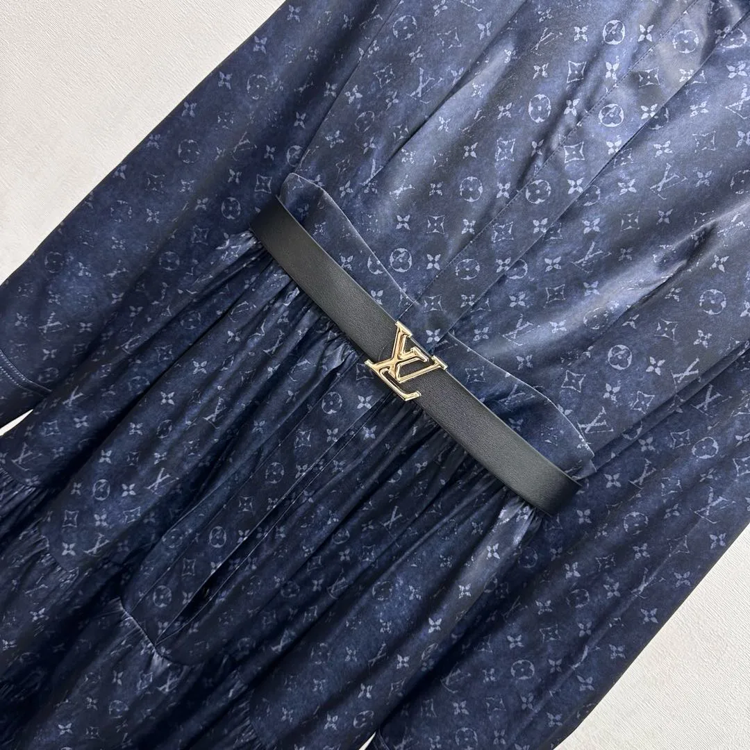Платья Женские Louis Vuitton 1692821
