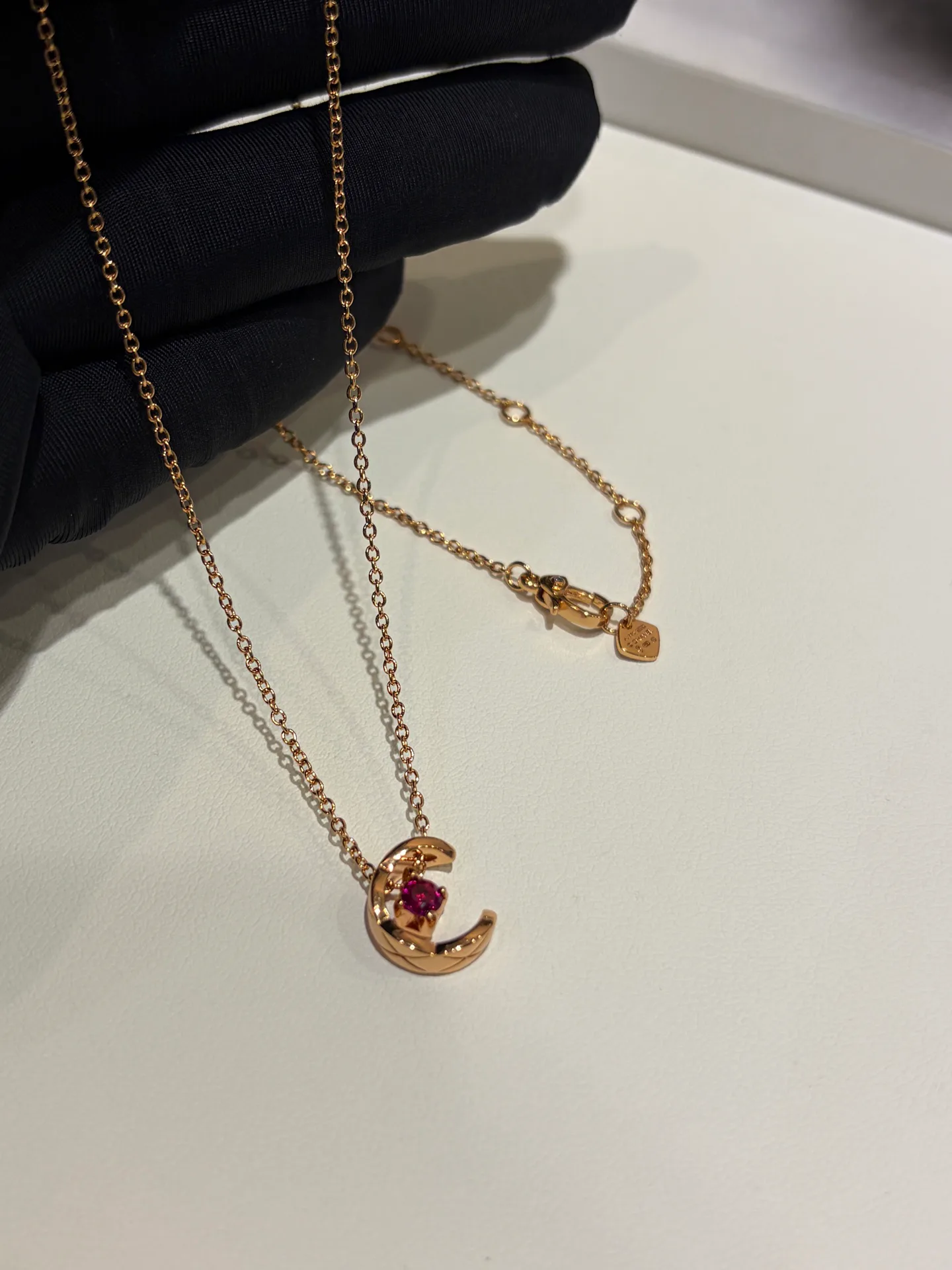 Бижутерия Chanel 1302298