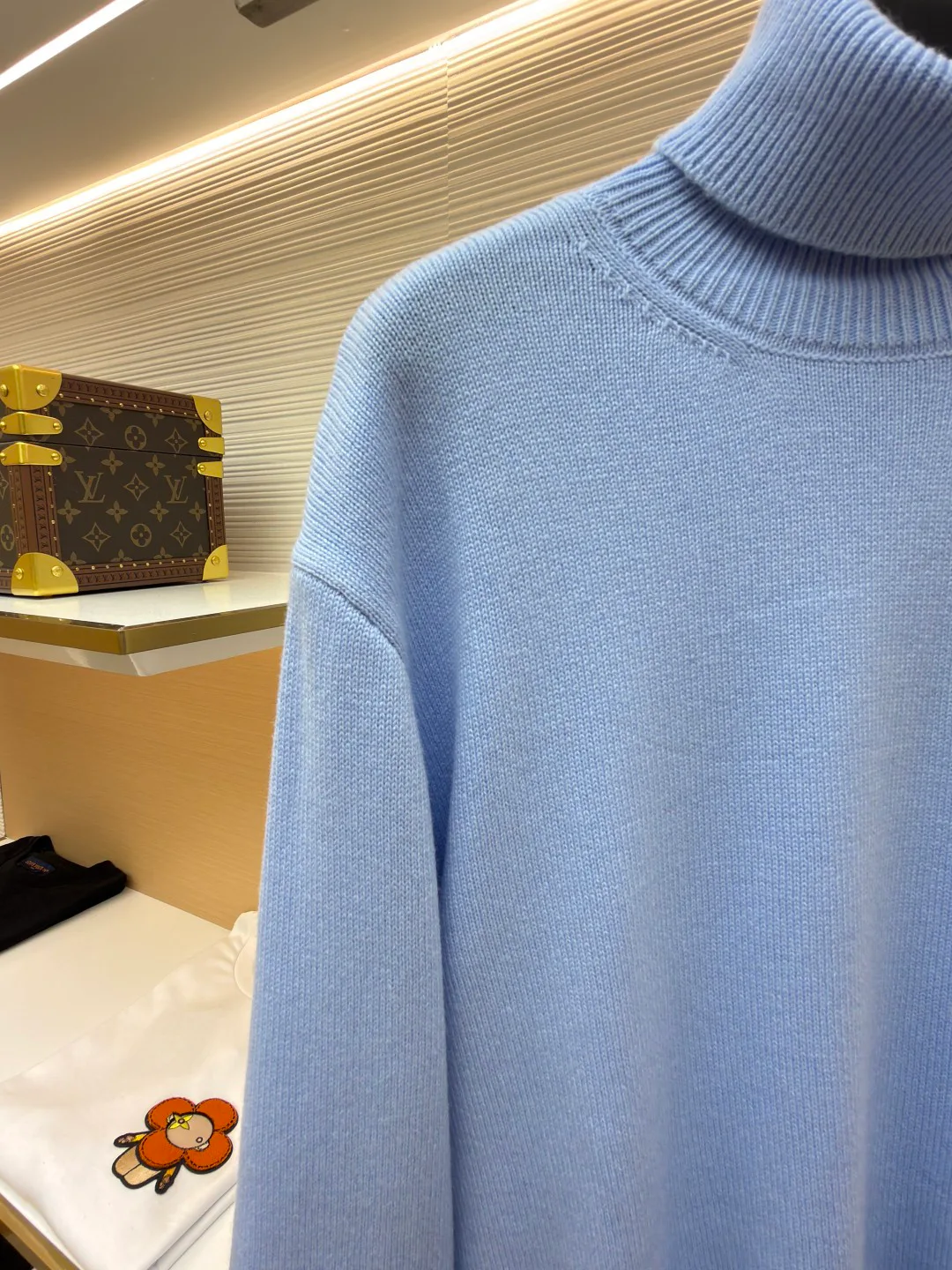 Джемперы И Свитеры Мужские Louis Vuitton 17527078