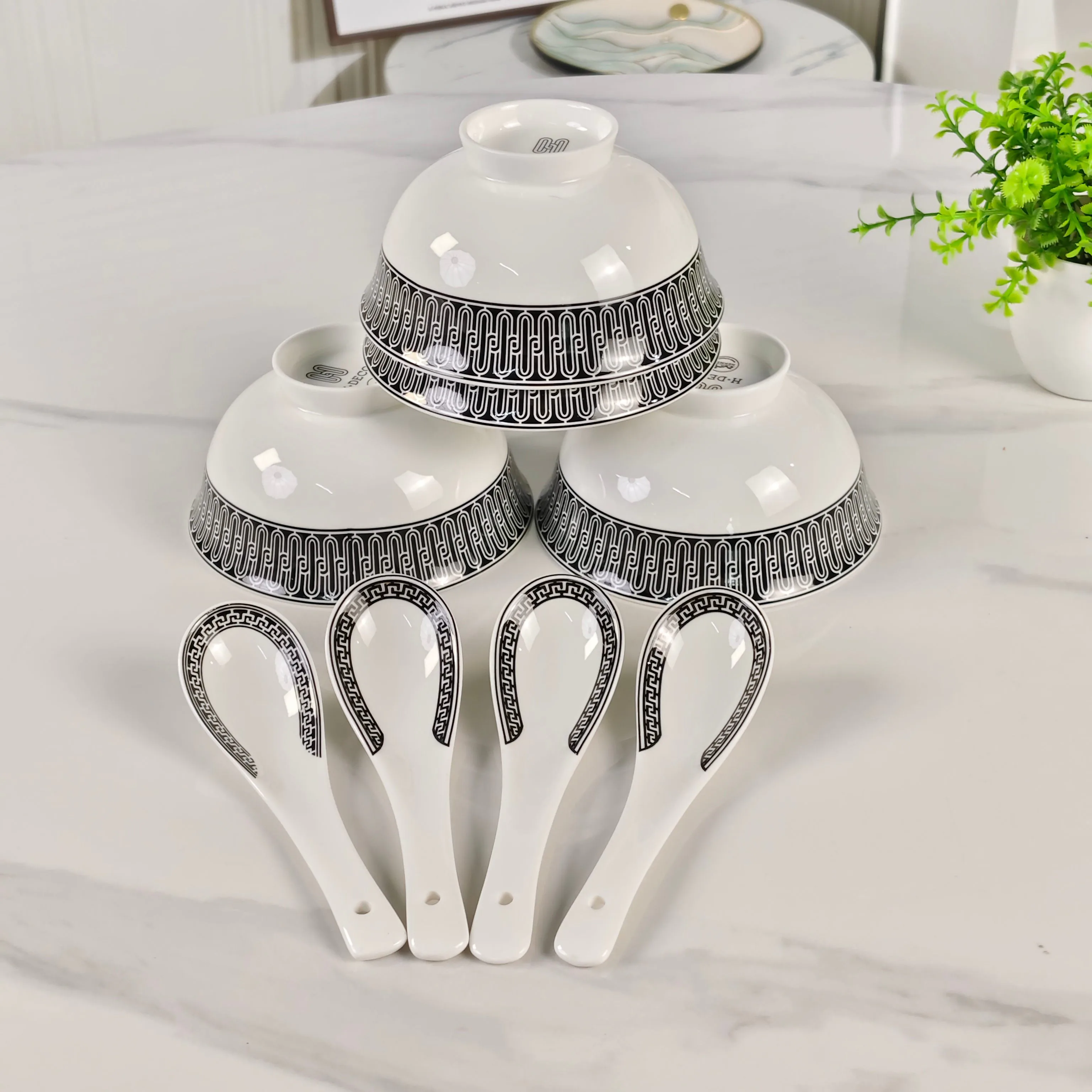 Посуда Hermes 11451399