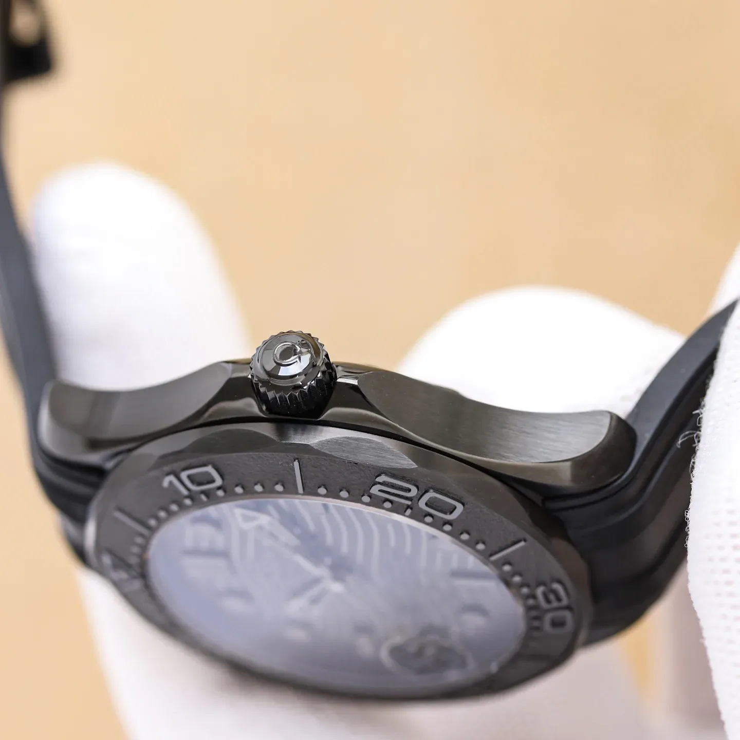 Часы Мужские Omega 1892241